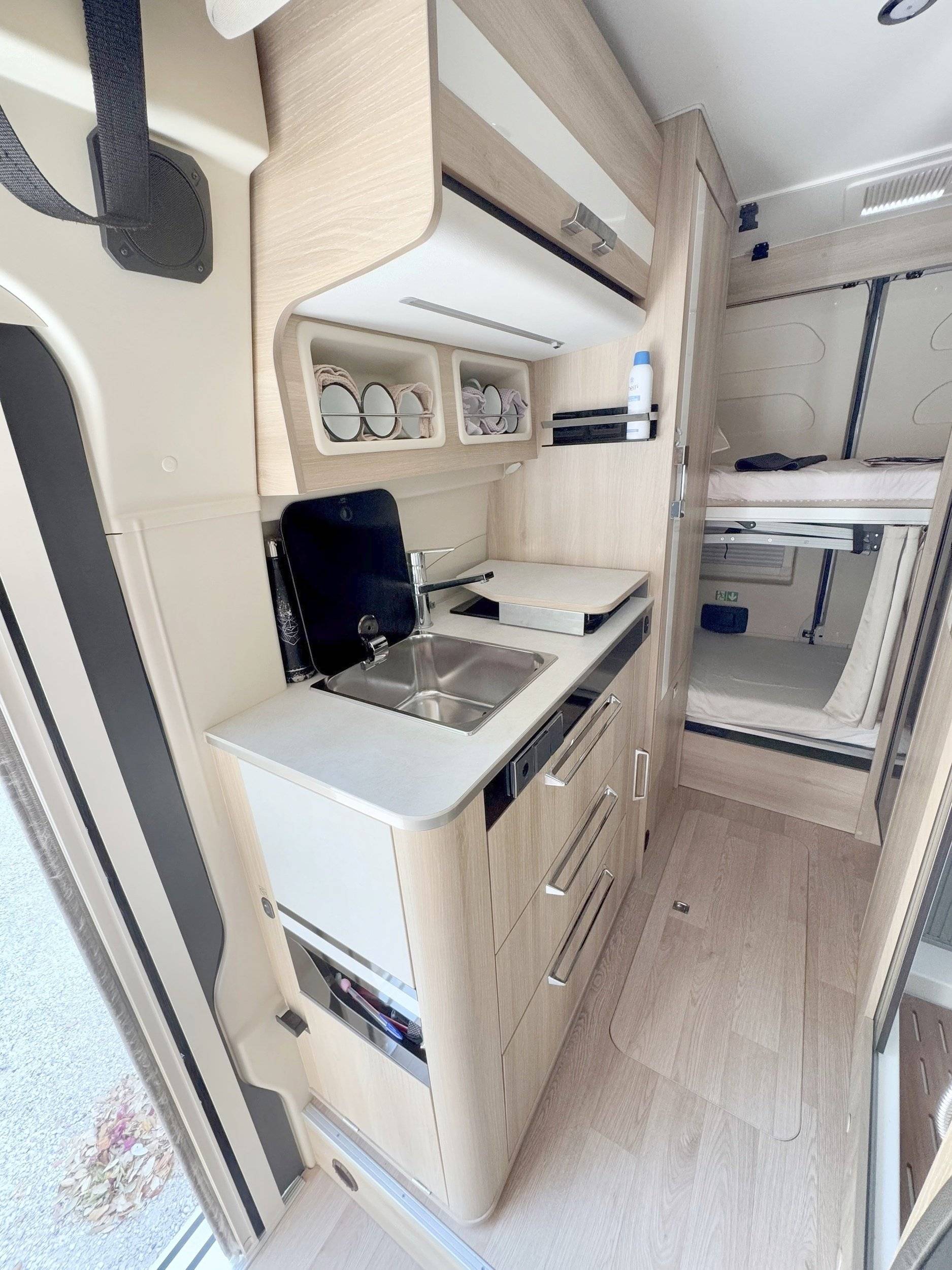 Campérêve Familyvan