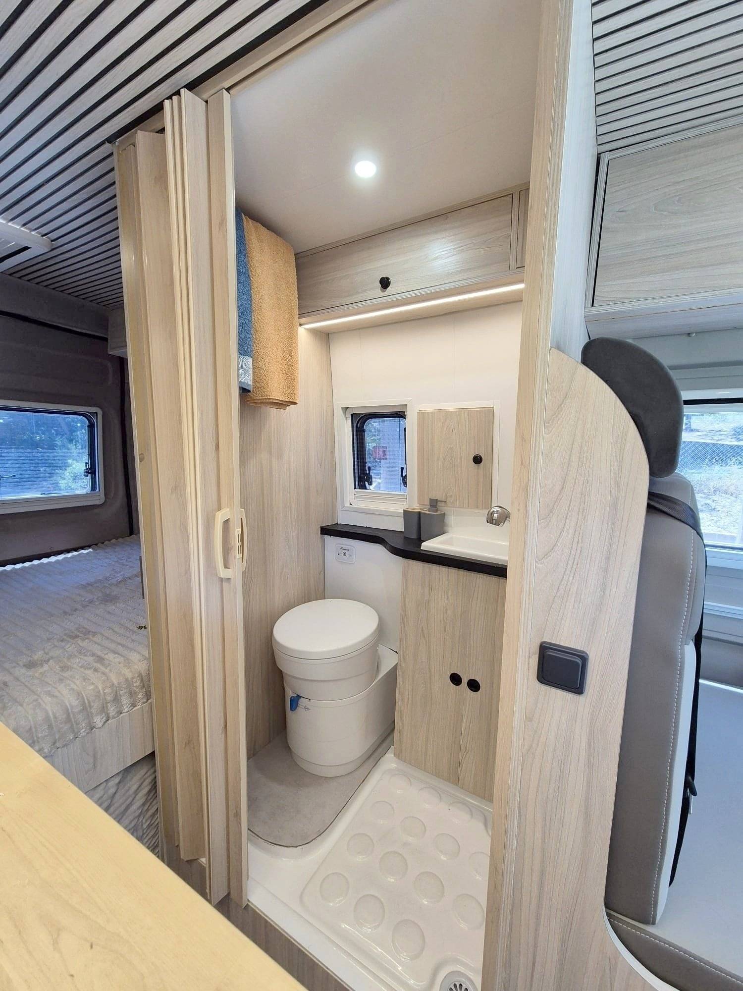 Peugeot Boxer 2,2 l 130 ch