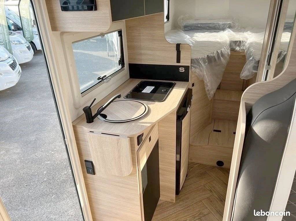 Challenger S217 ETAPE EDITION 