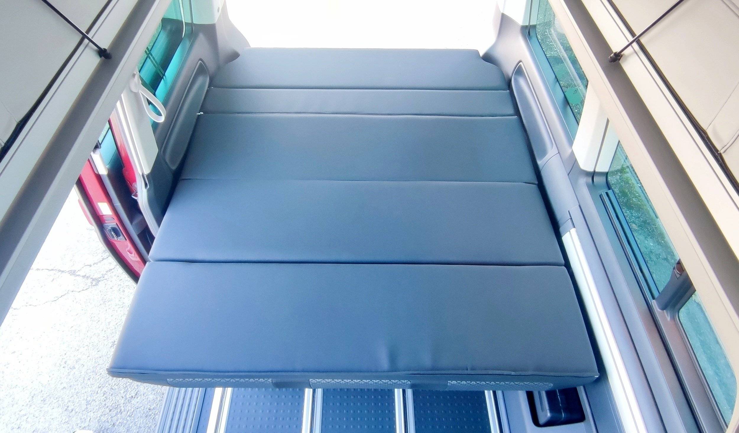 Volkswagen California Beach