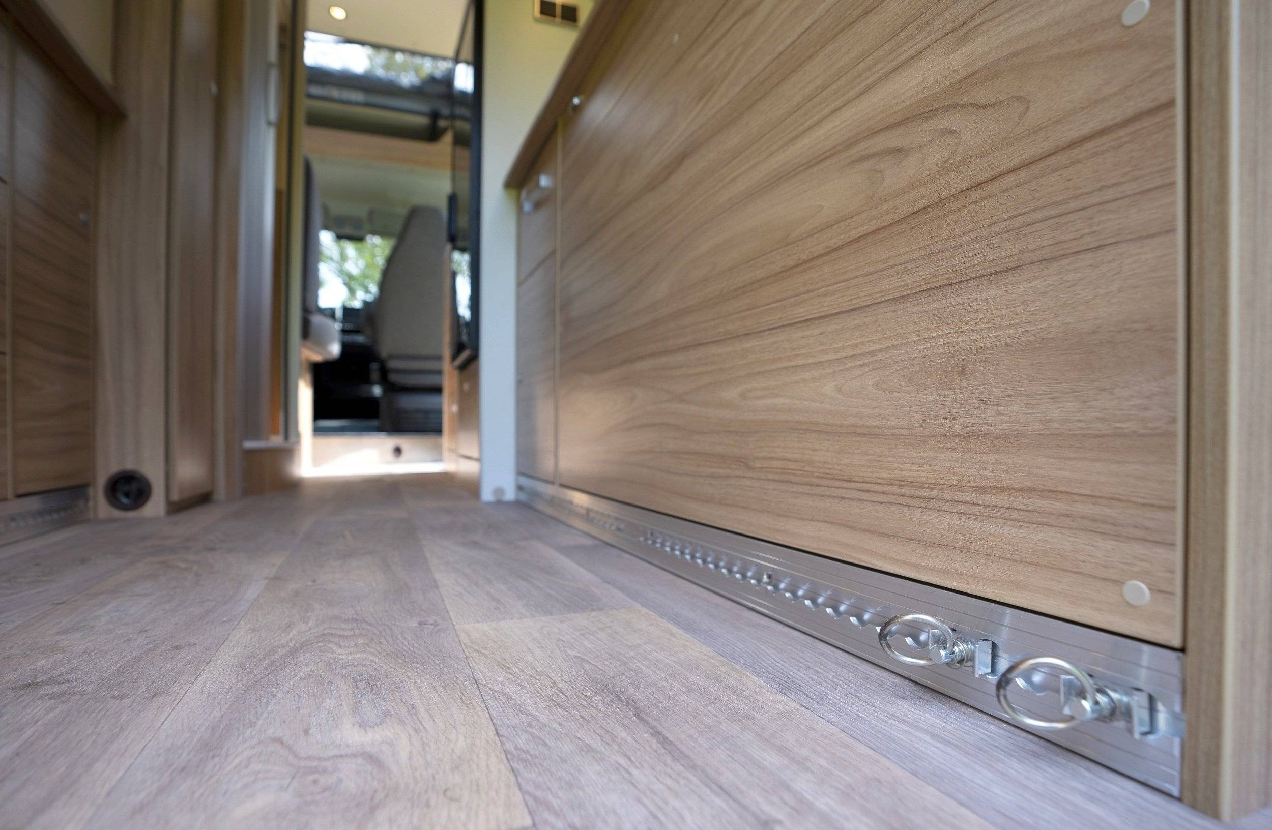 Hymer Hymer Gran Canyon