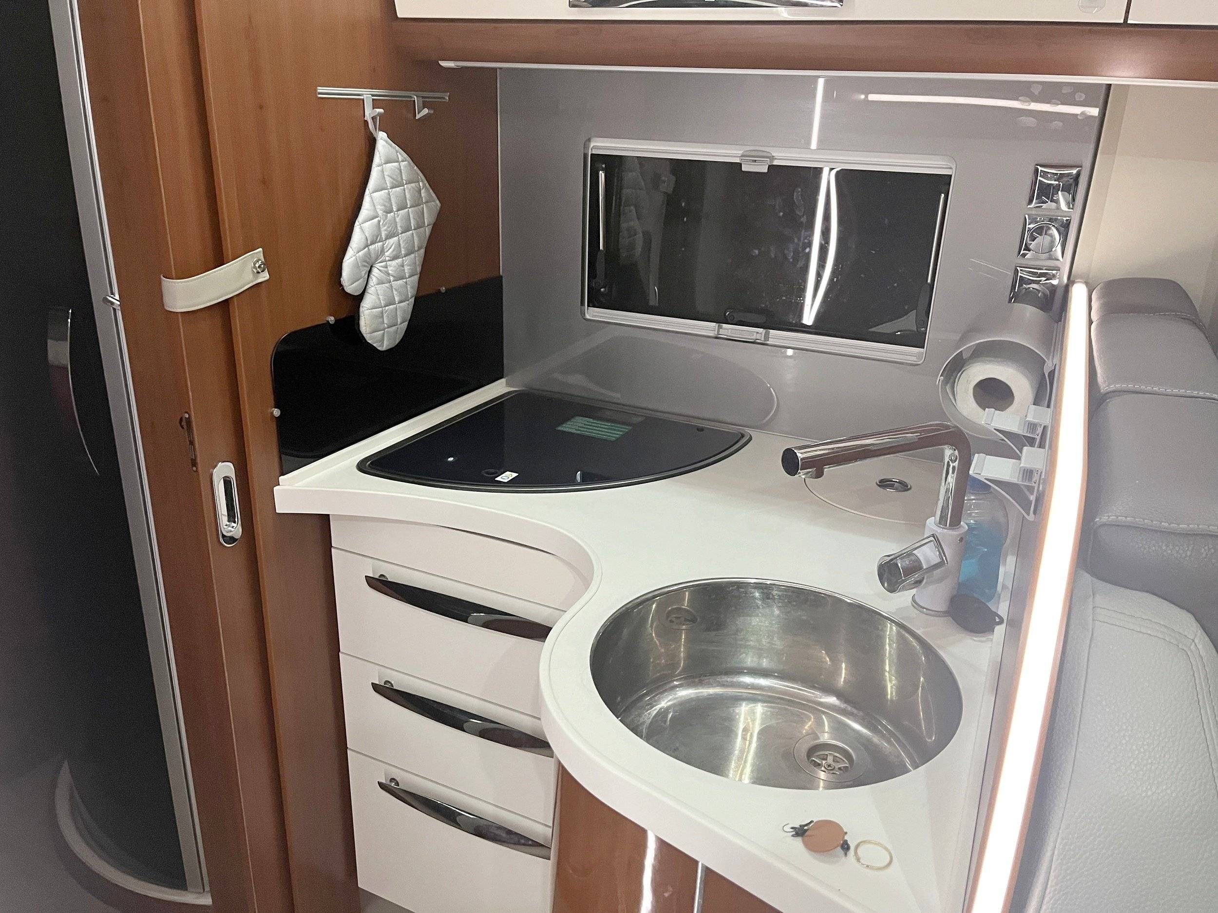 Mobilvetta mobilvetta