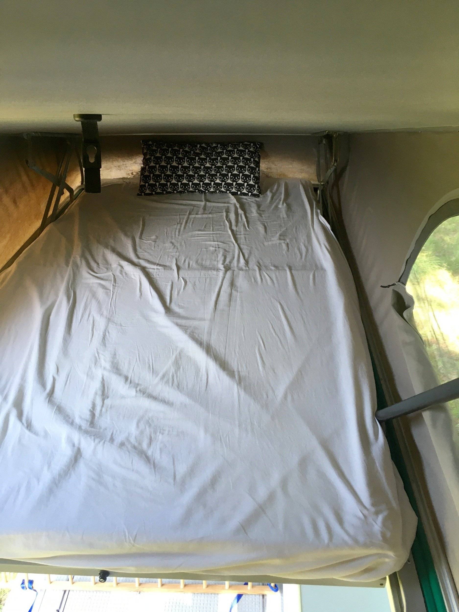 Westfalia T4 TDI 151cv California