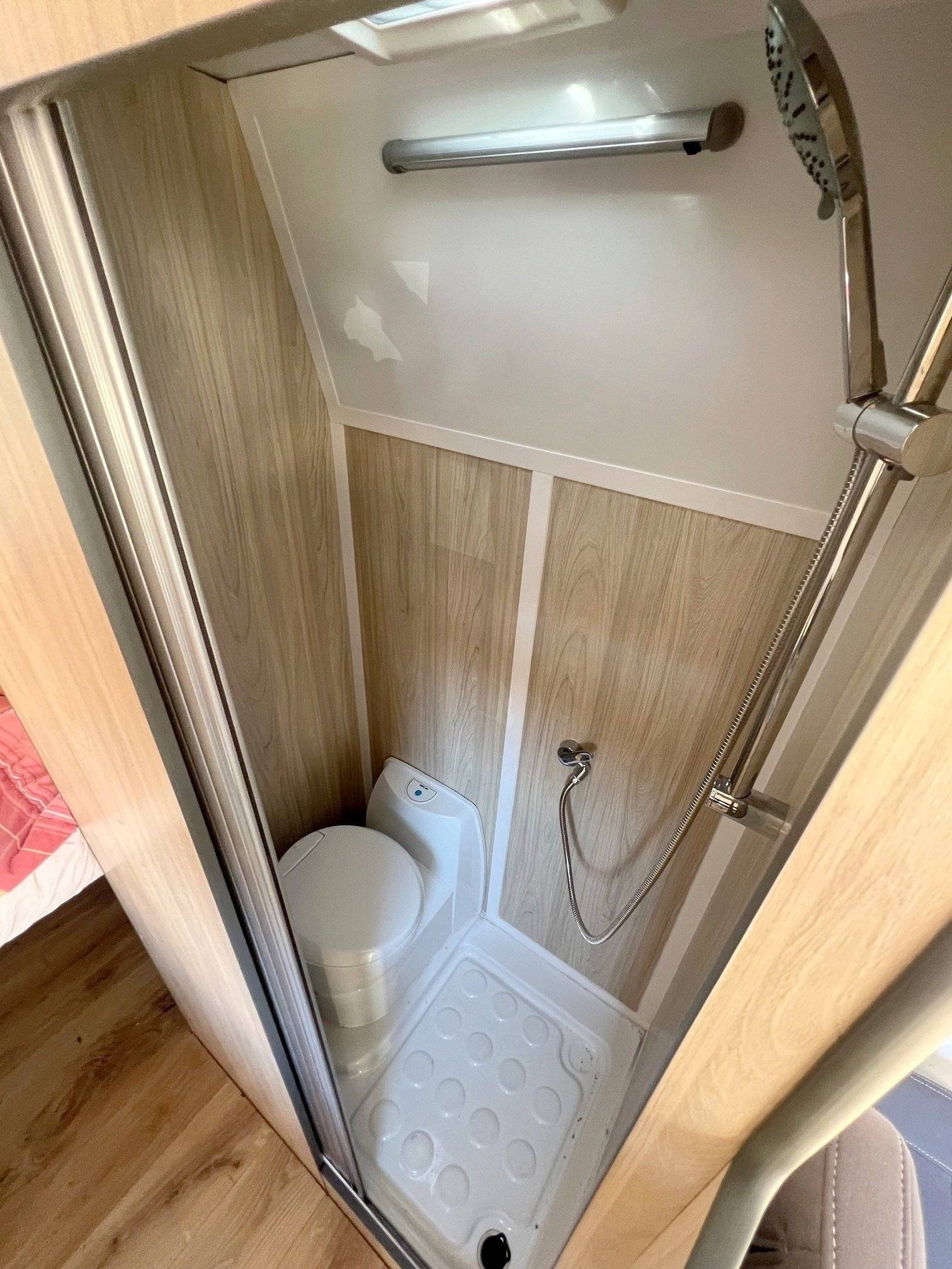 Adria PEUGEOT BOXER L3H2