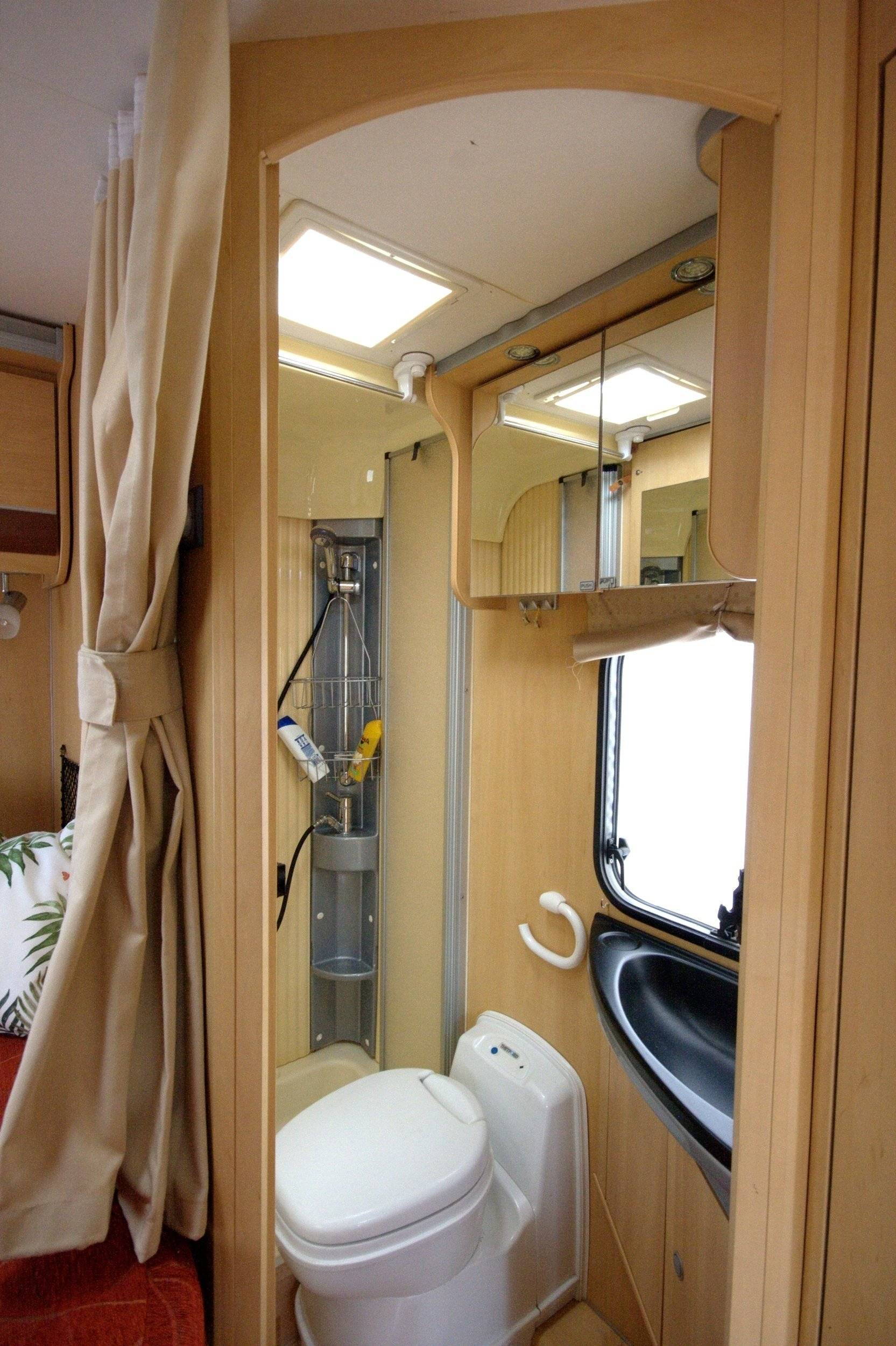 Dethleffs Dethleffs Advantage 5981