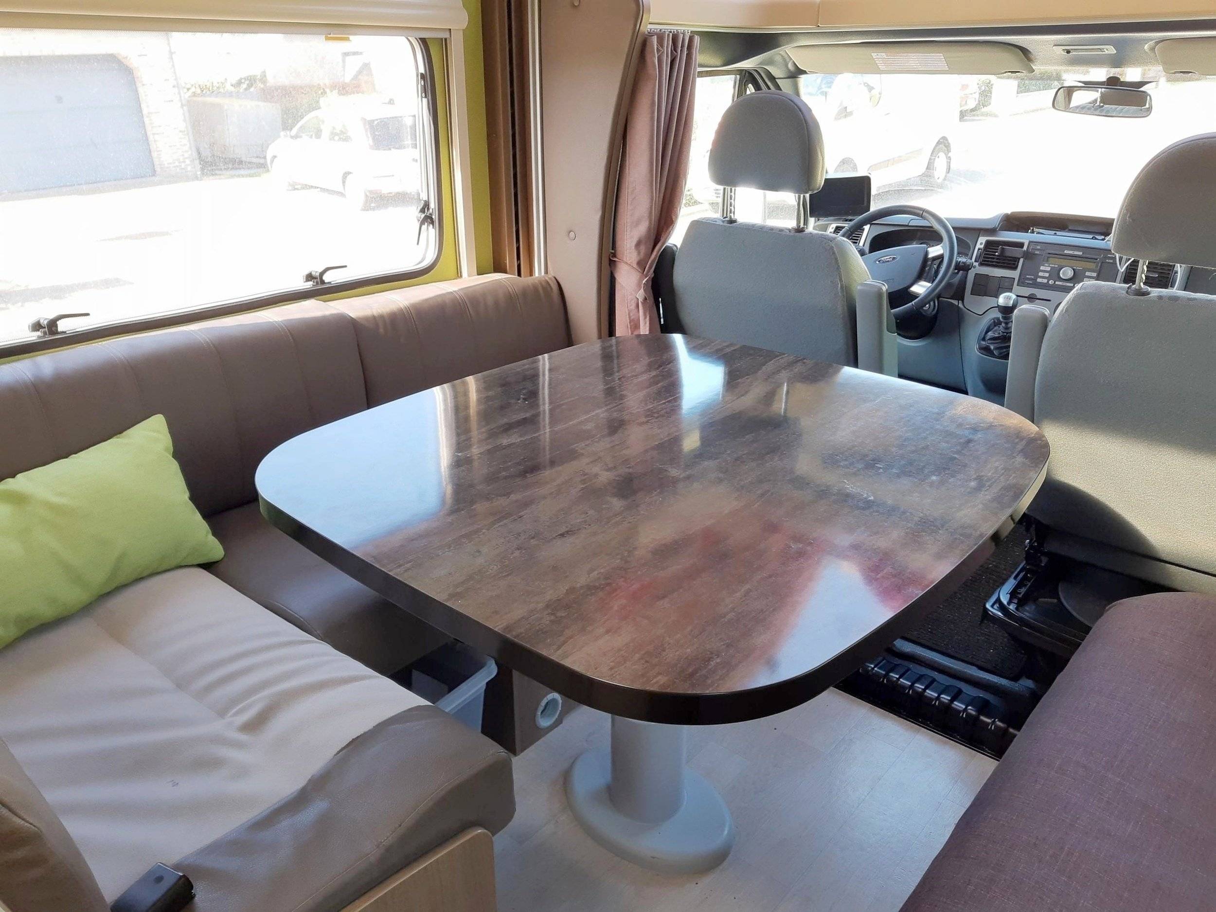 Chausson 