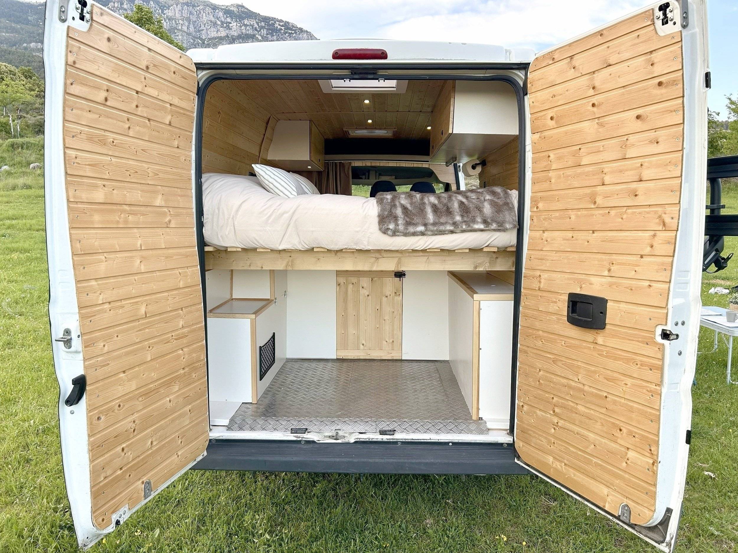 Fiat Ducato 120 Multijet