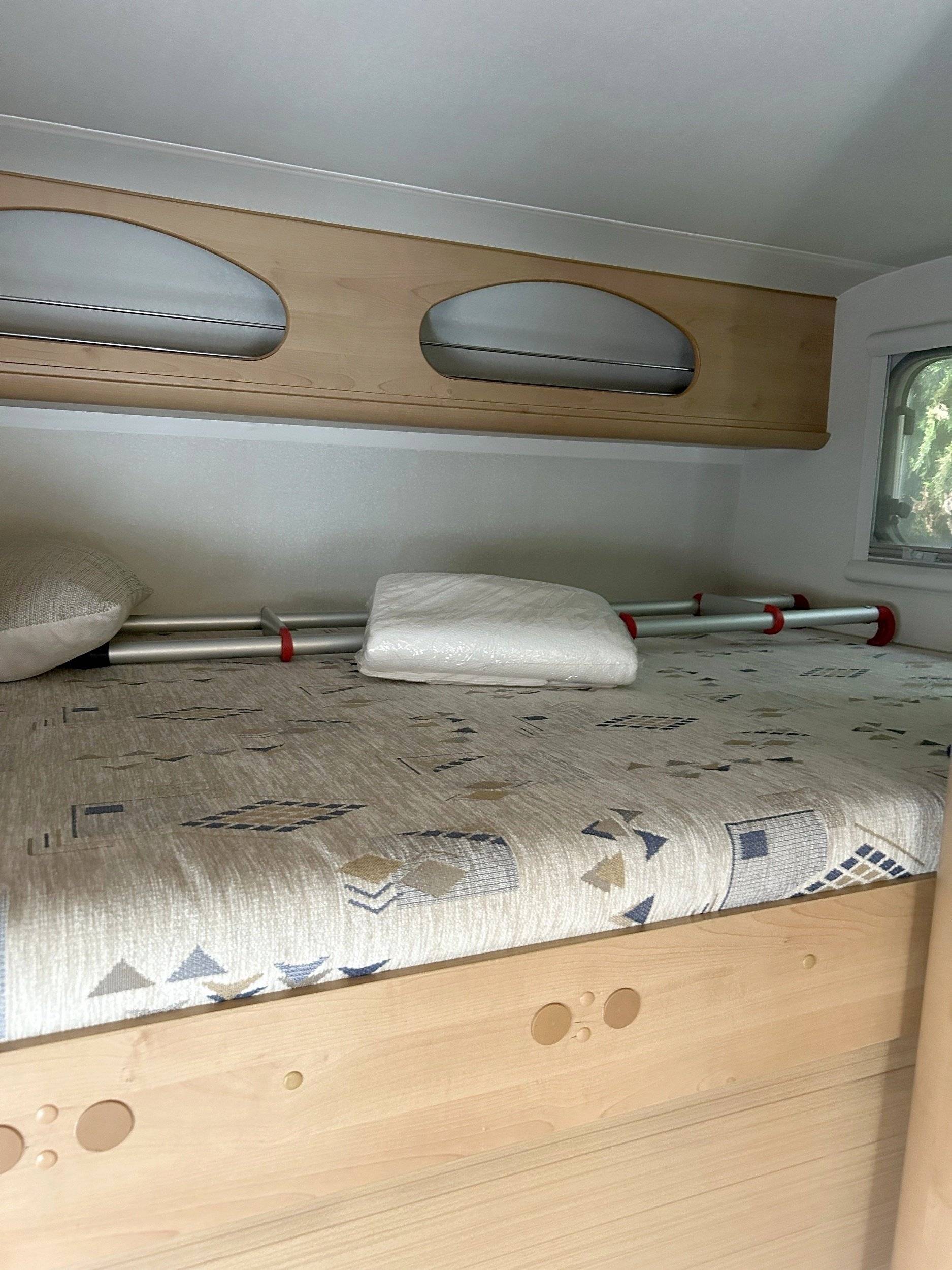 Mclouis Ducato 2.8 JTD