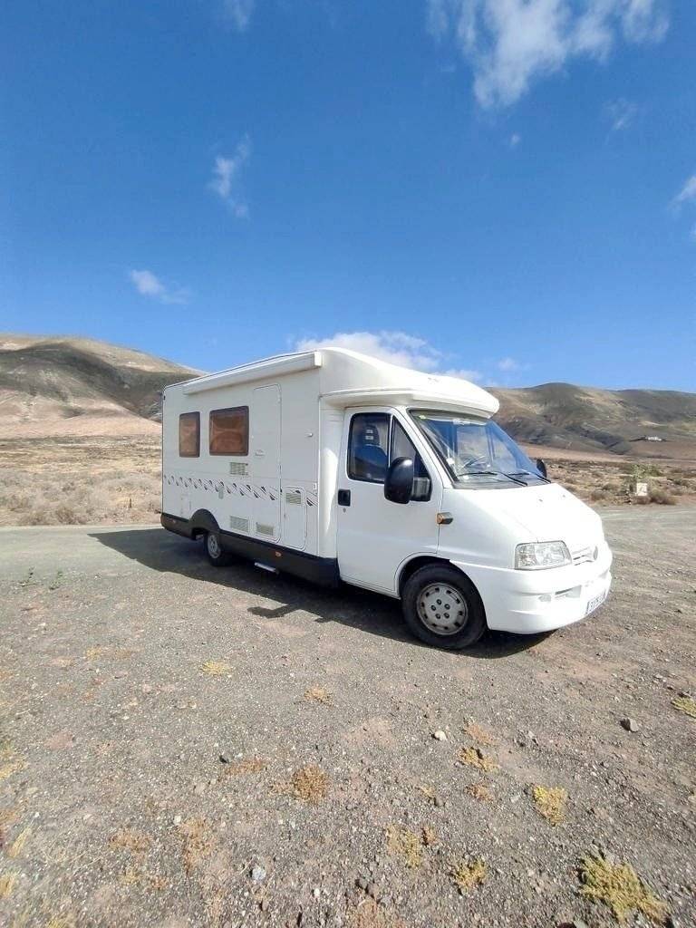 Chausson 02 Active