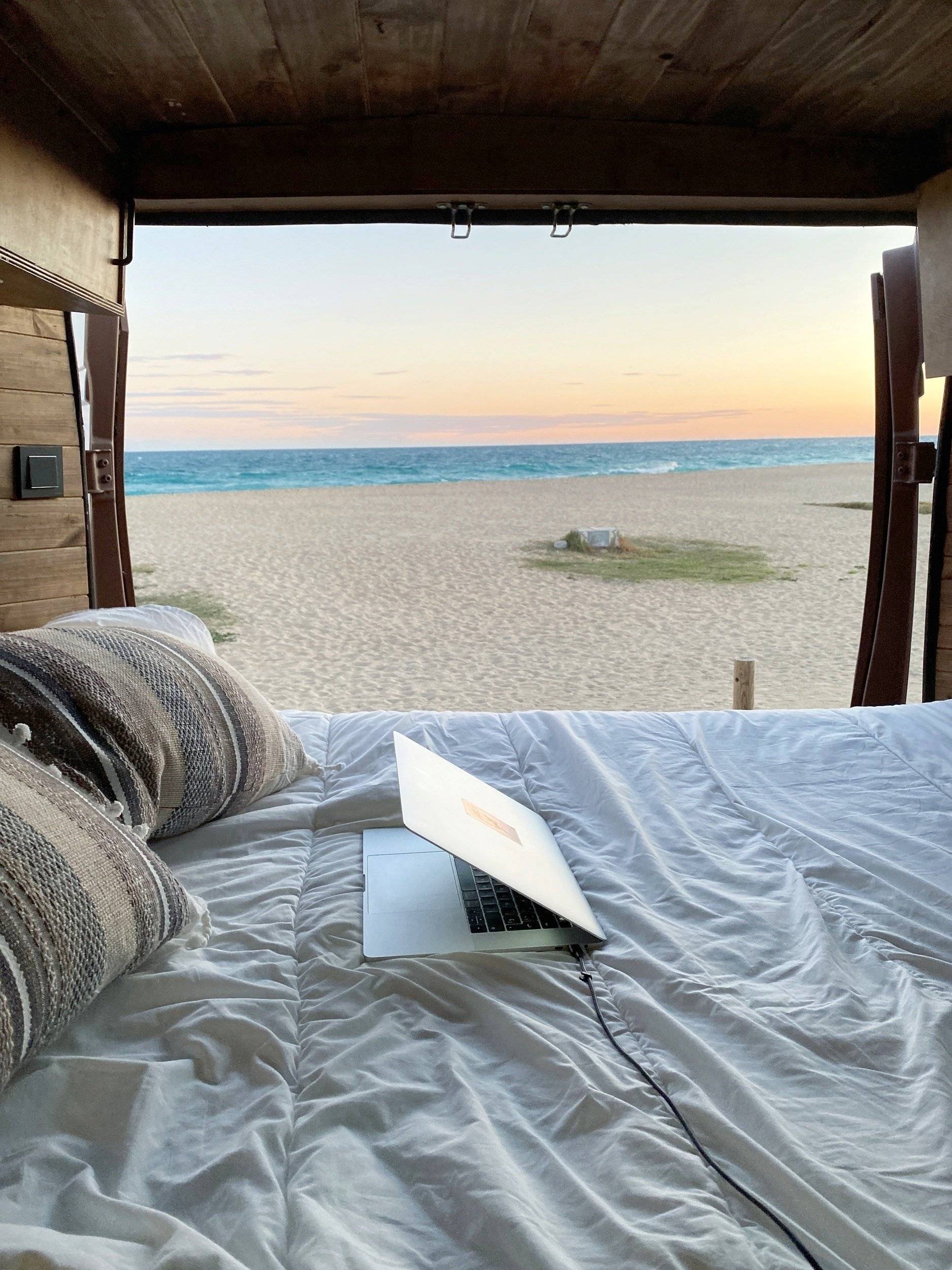 Camper Track Peugeot Boxer