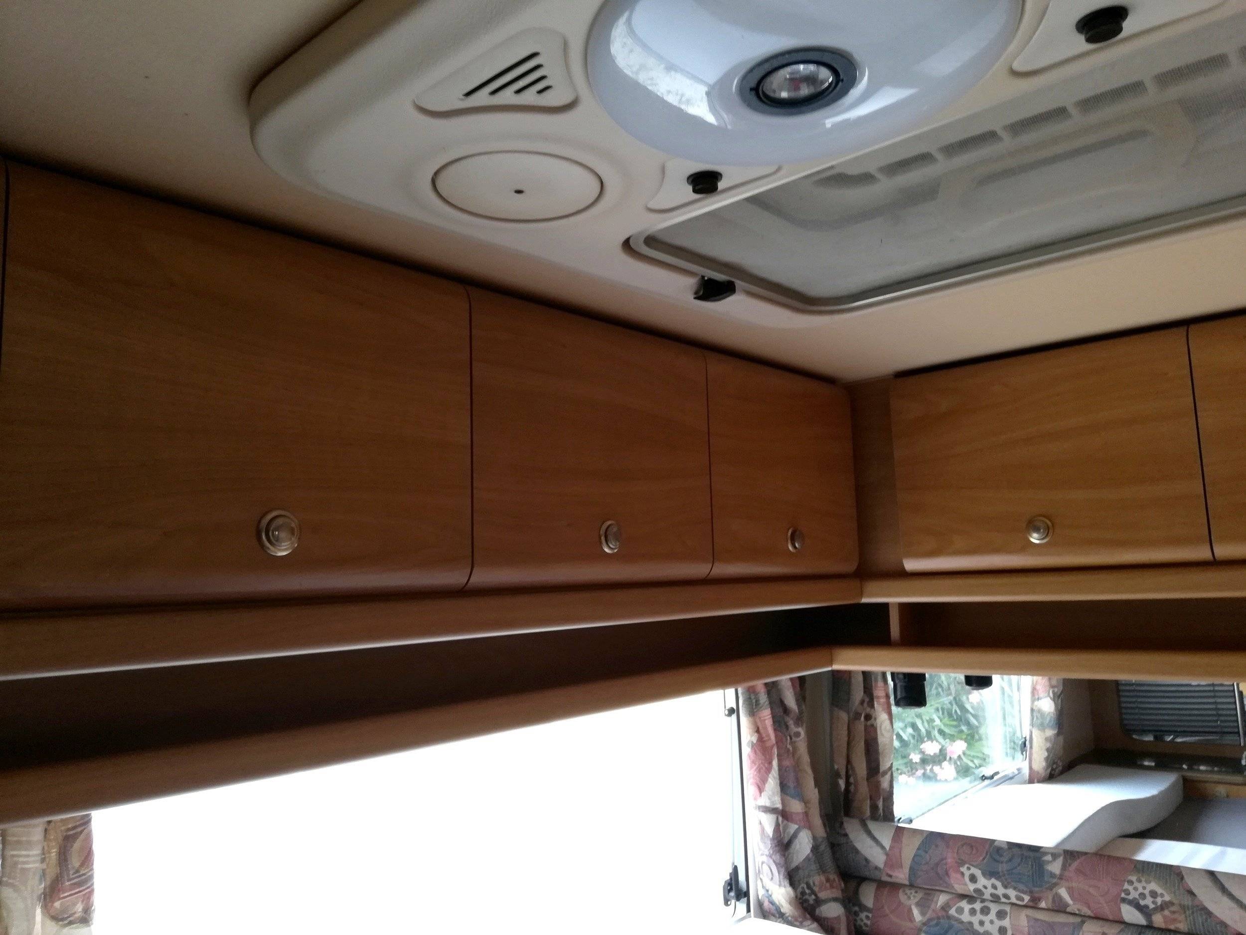 Laika Ducato 2.8 JTD