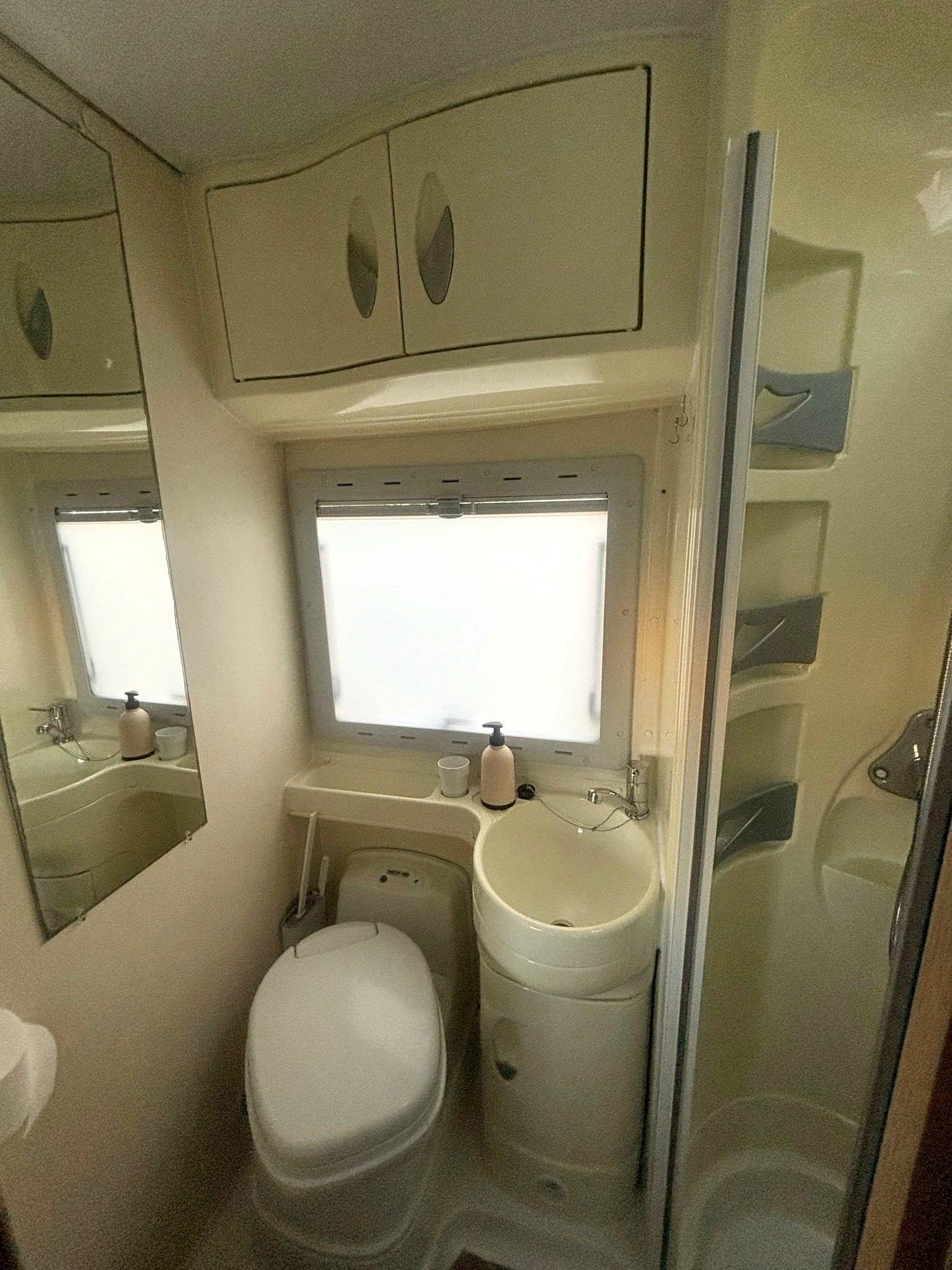 Trigano 2,3 l 130 ch