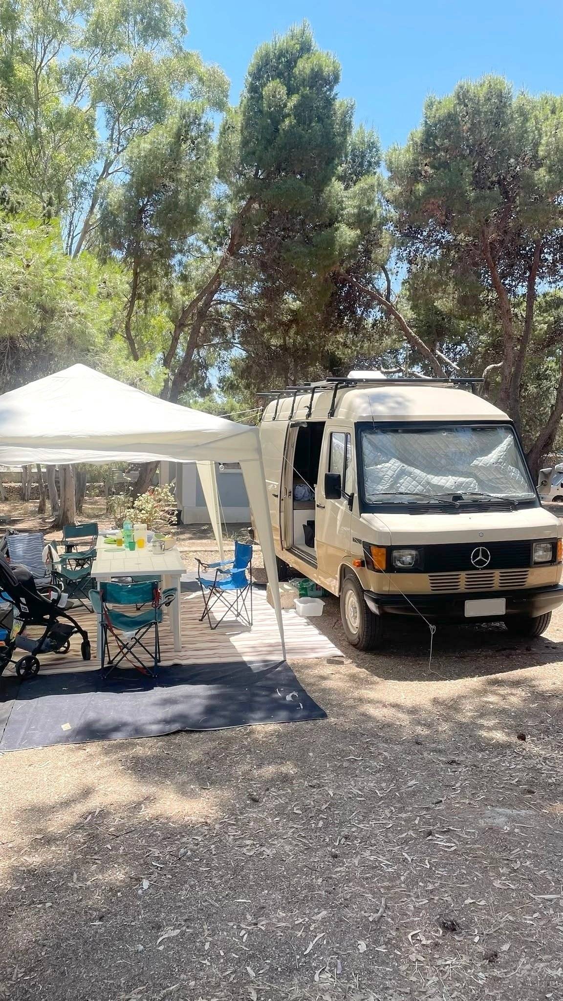Mercedes  Sprinter 308