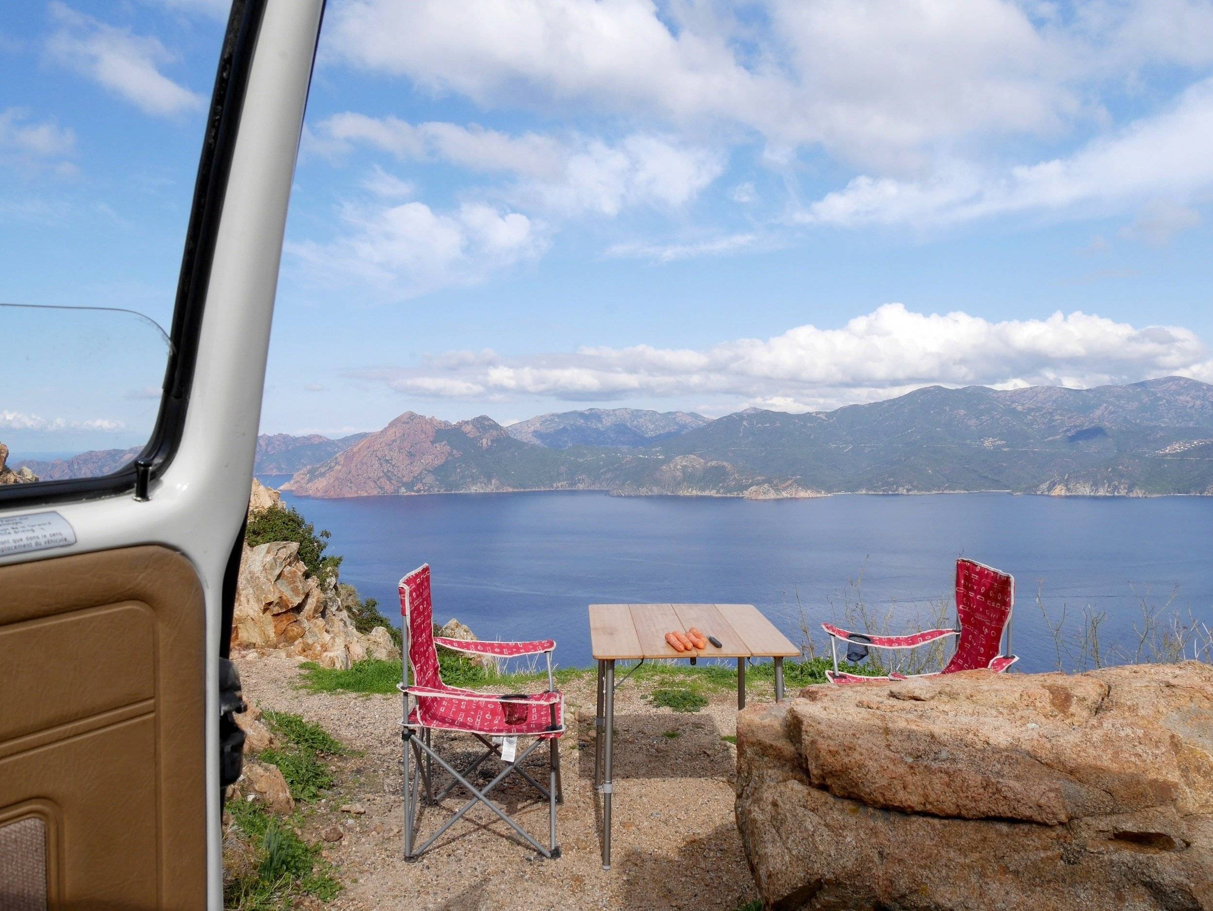 Westfalia T3 Westfalia