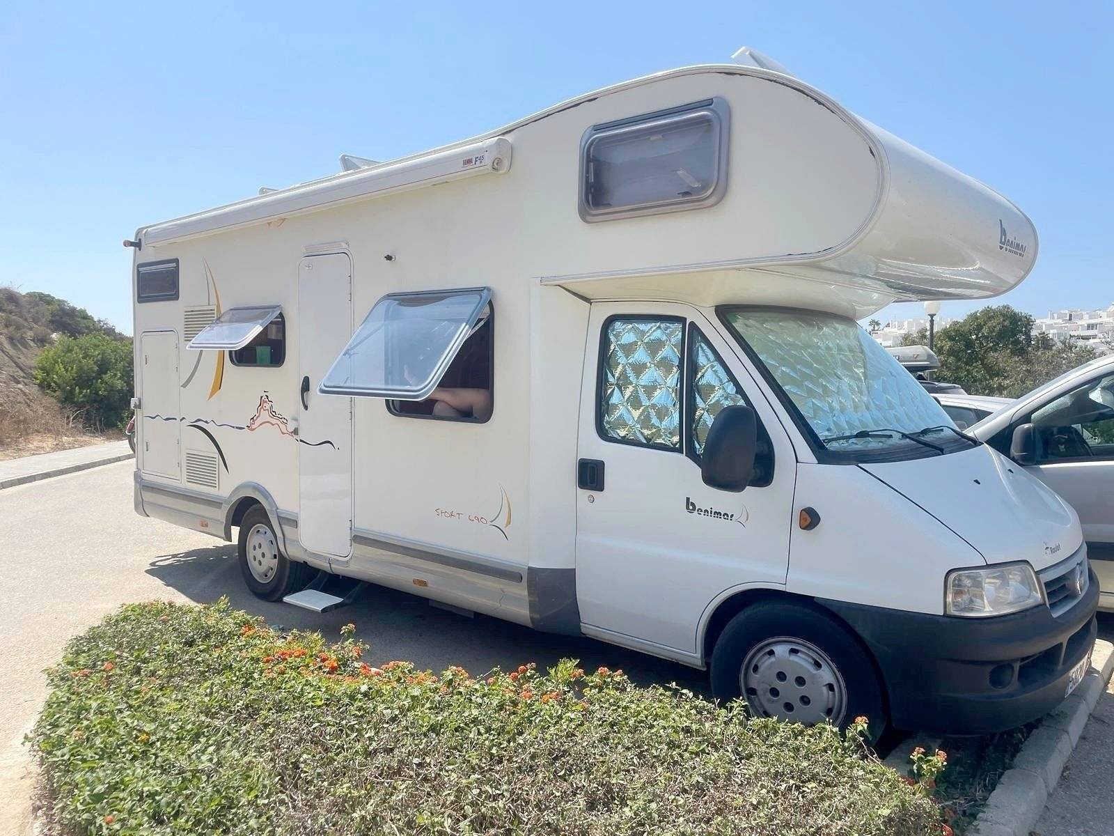 Benimar benimar sport 690