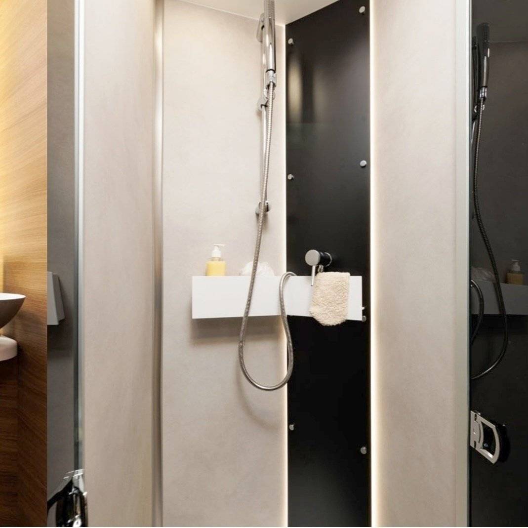 Benimar Beninar Mileo 297