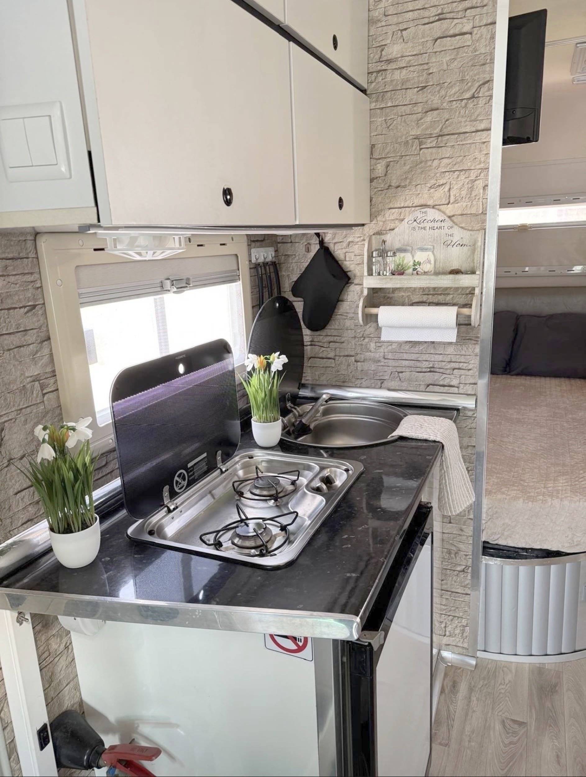 Mercedes MERCEDES SPRINTER