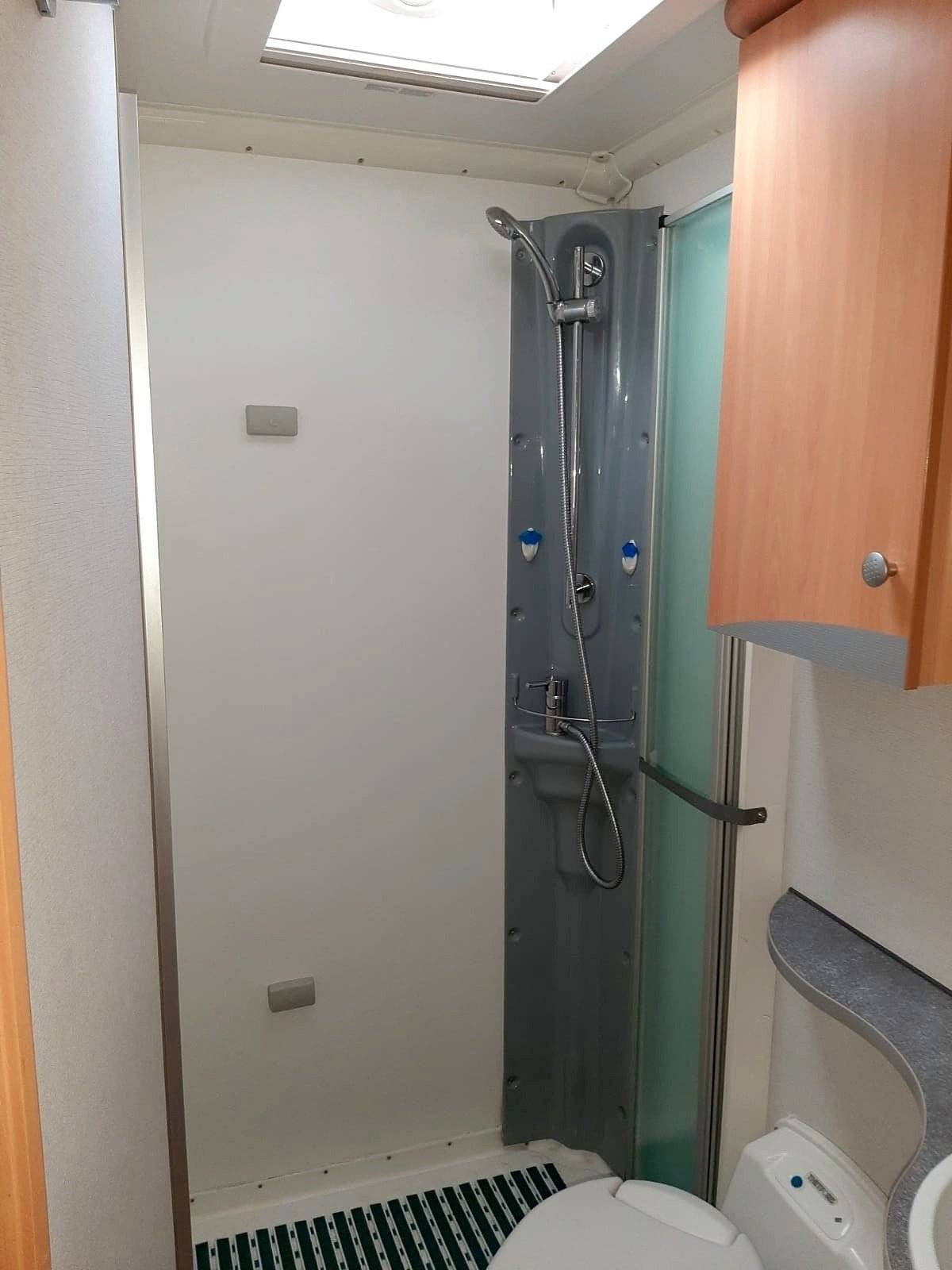 Pilote Fiat/2,3 l 130 ch.