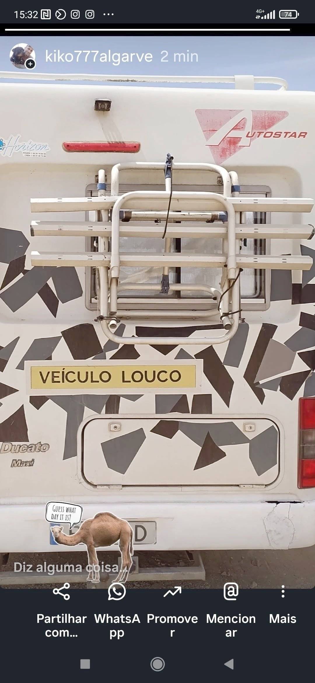 Autostar 3 Excellence