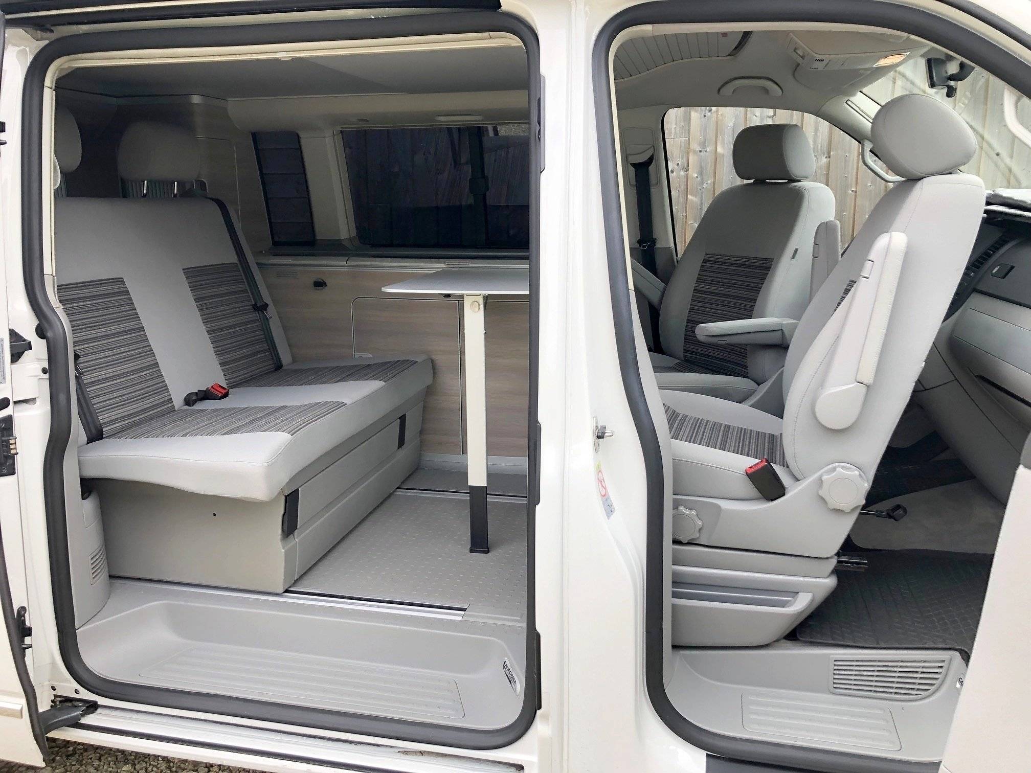 Adria VOLKSWAGEN CALIFORNIA