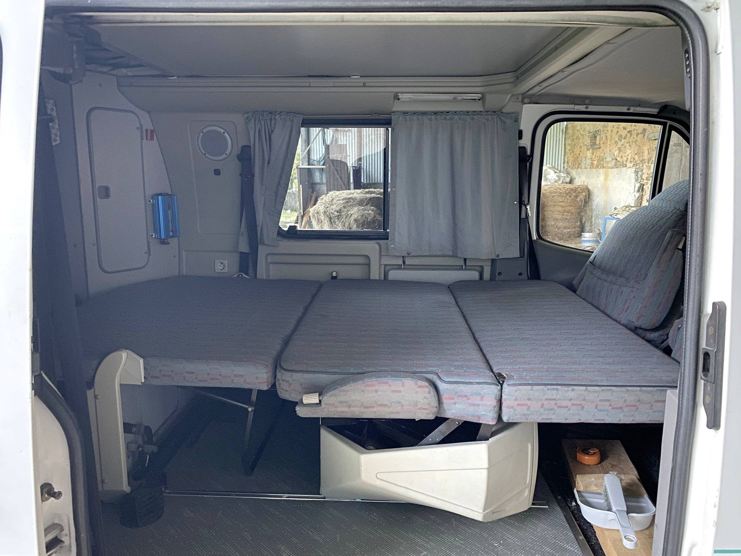 Westfalia 