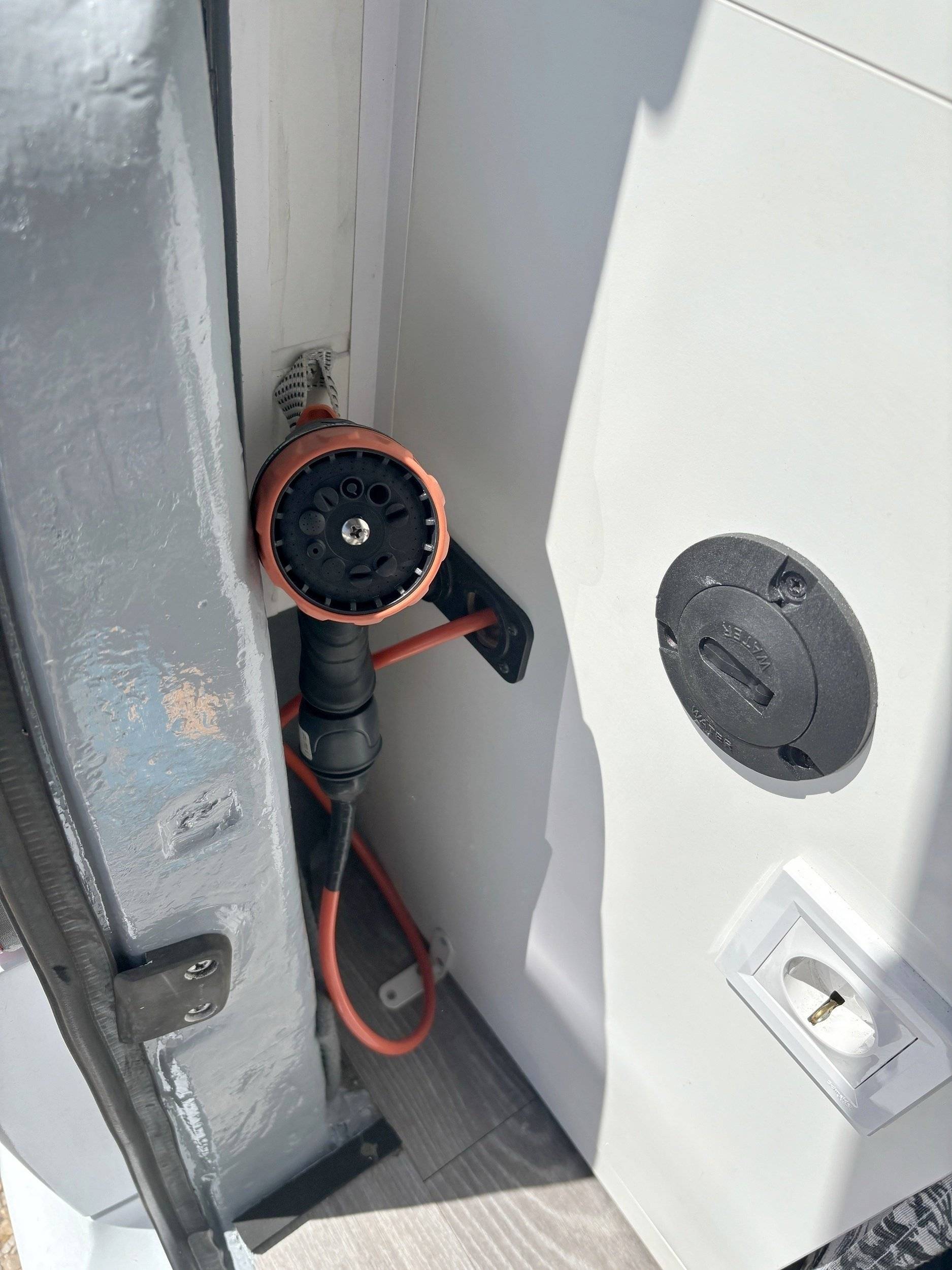 Mercedes Vito Marco Polo