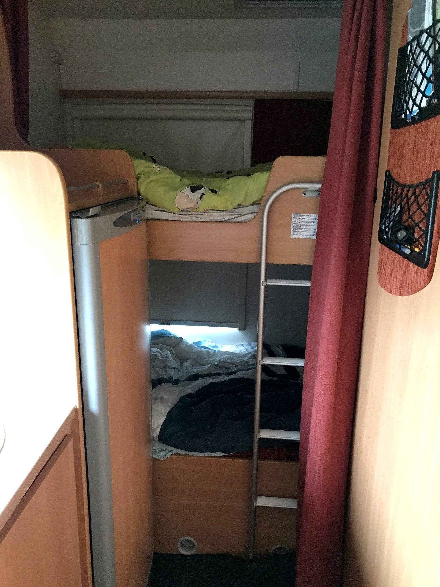 Chausson Flash 09