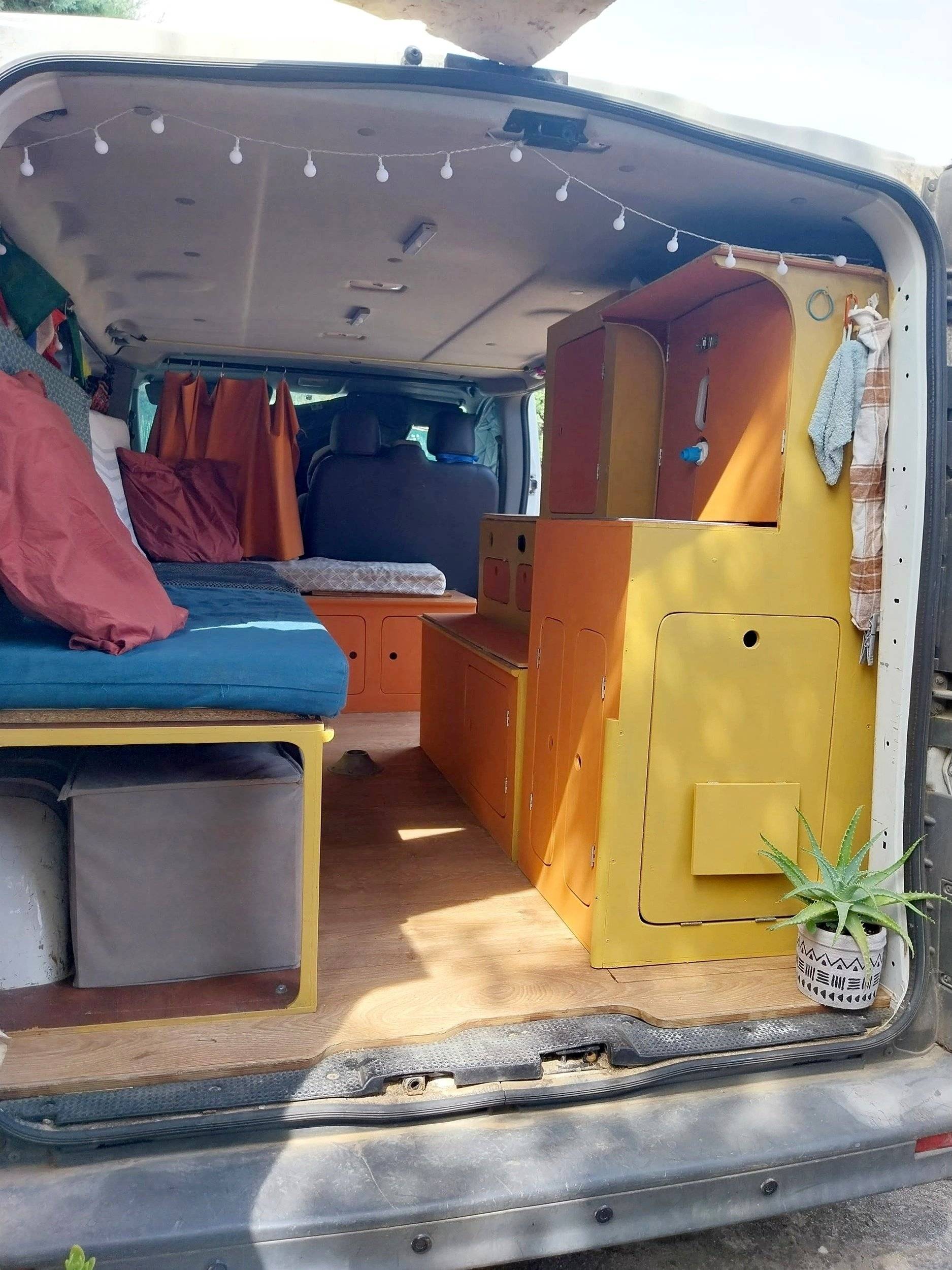 Renault 2,0 l dCi 115 ch