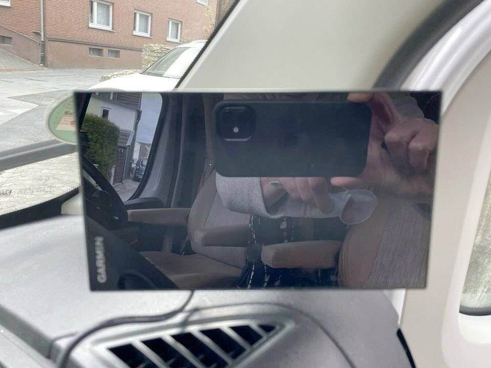 Carado / Capron 2,3 l 130 ch.