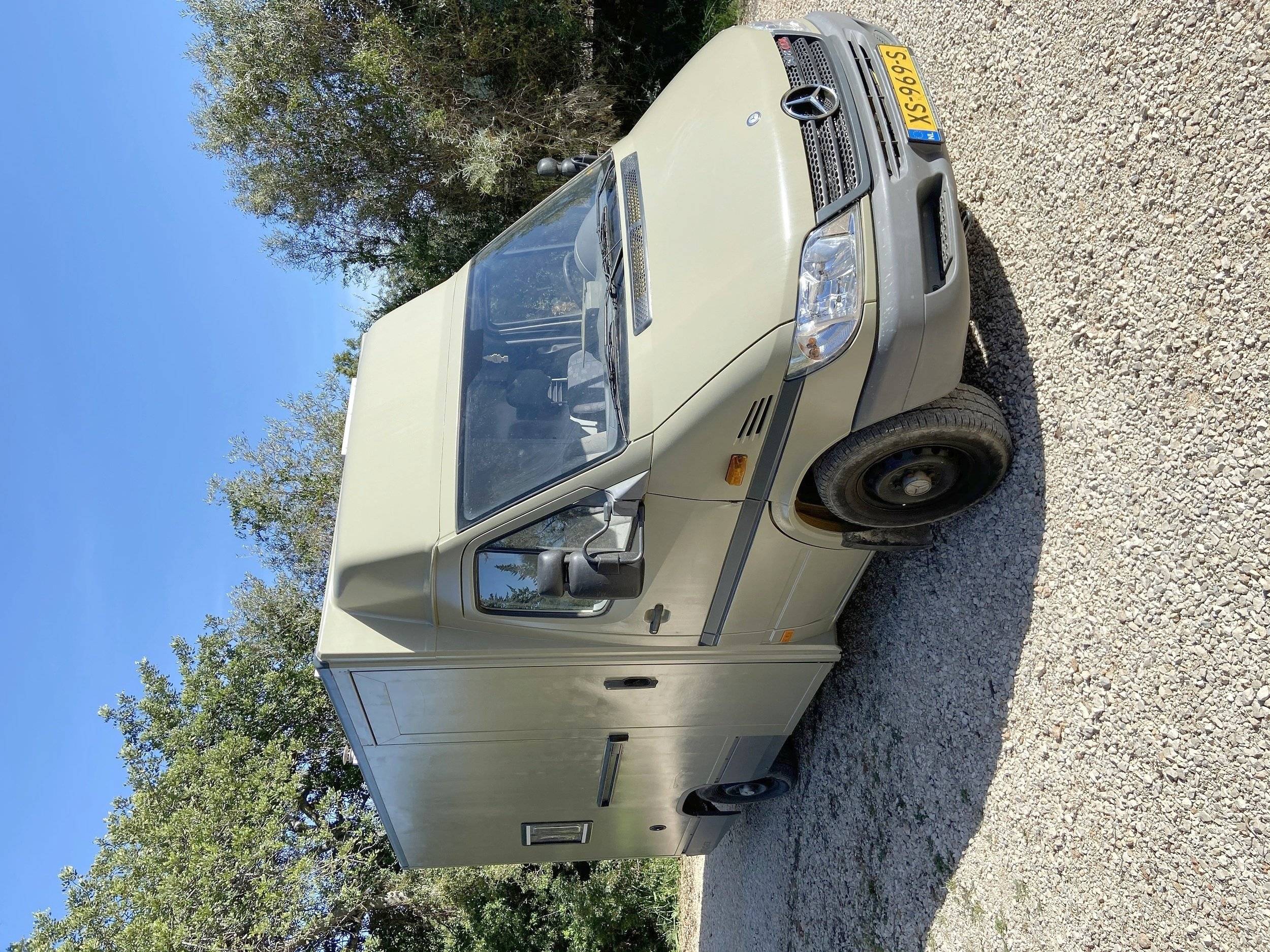 Stevie 308CDI 308 cdi kogel