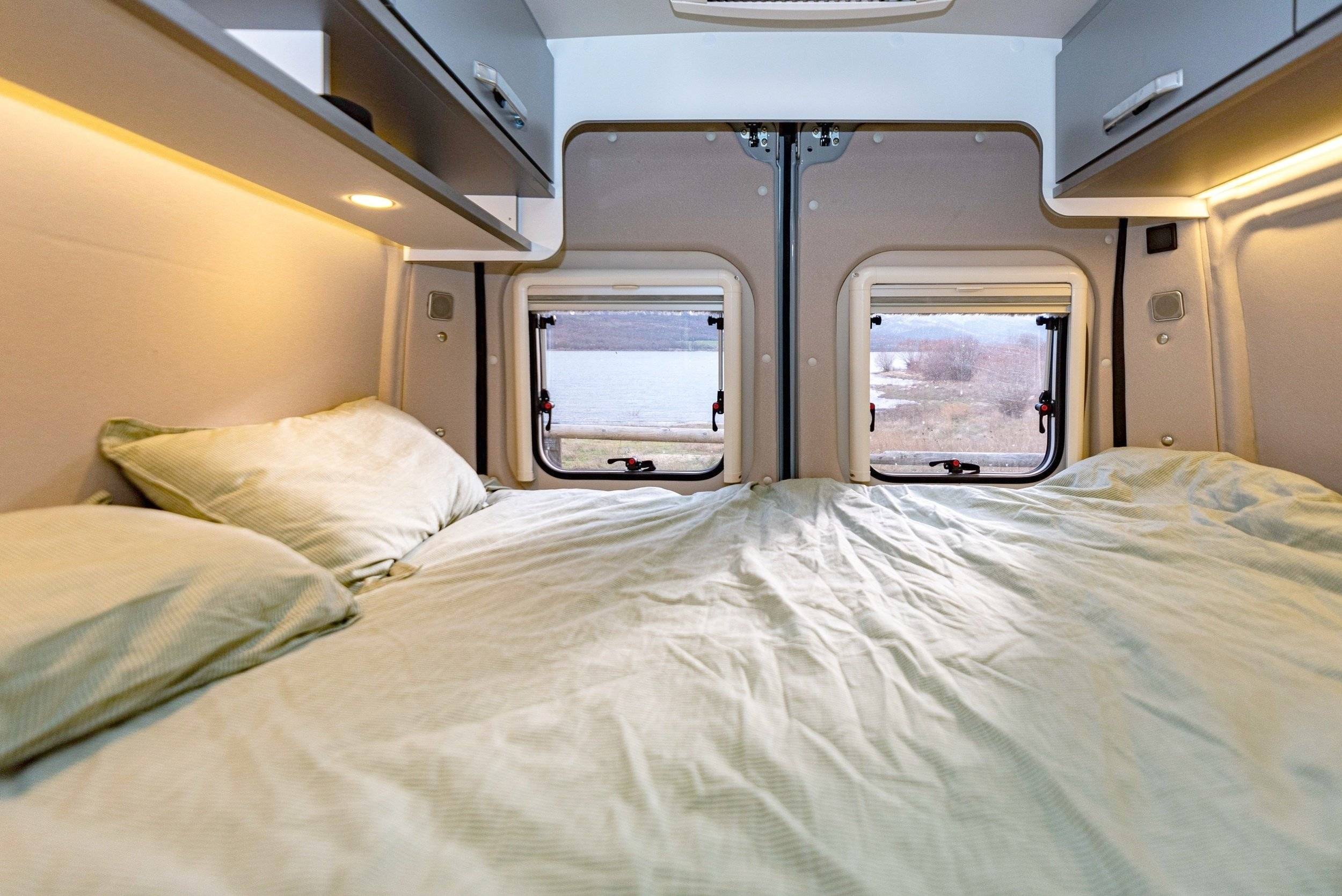 Weinsberg Weinsberg CaraTour 600 MQ 2021