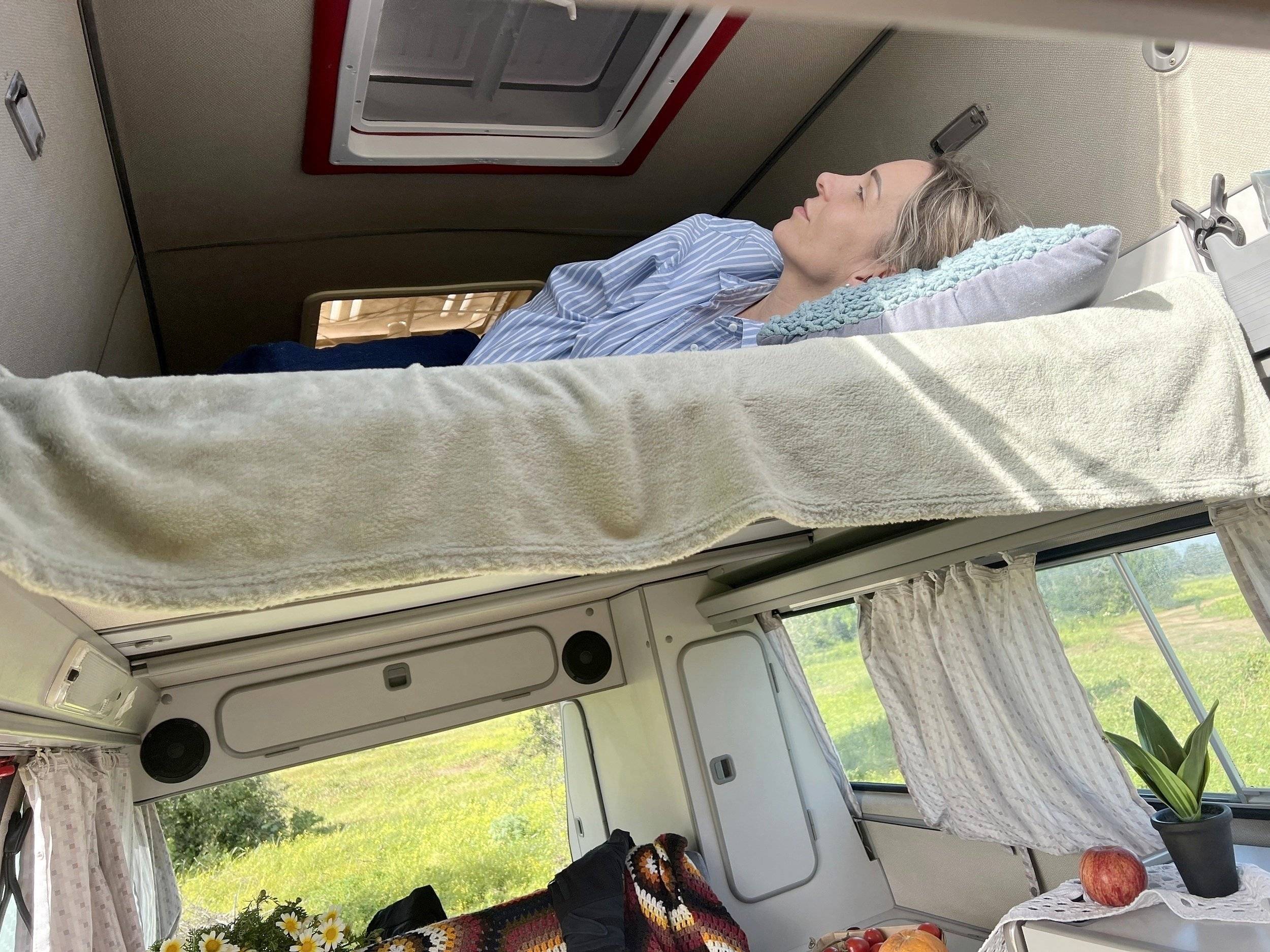 Westfalia T3