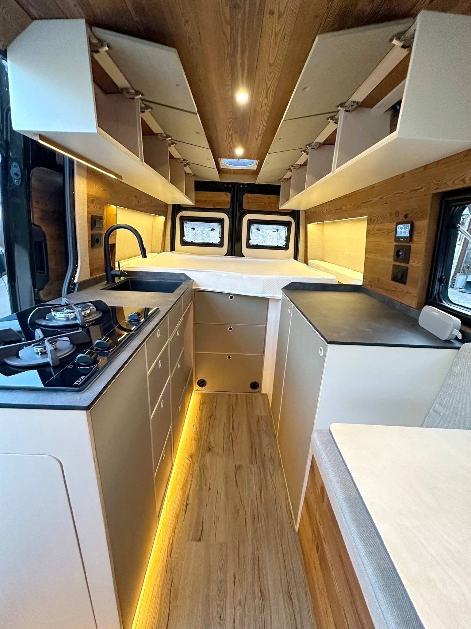 Volkswagen 2,0 l 140 ch