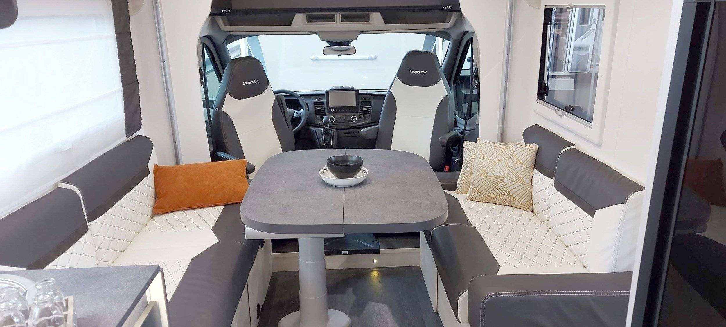 Chausson 