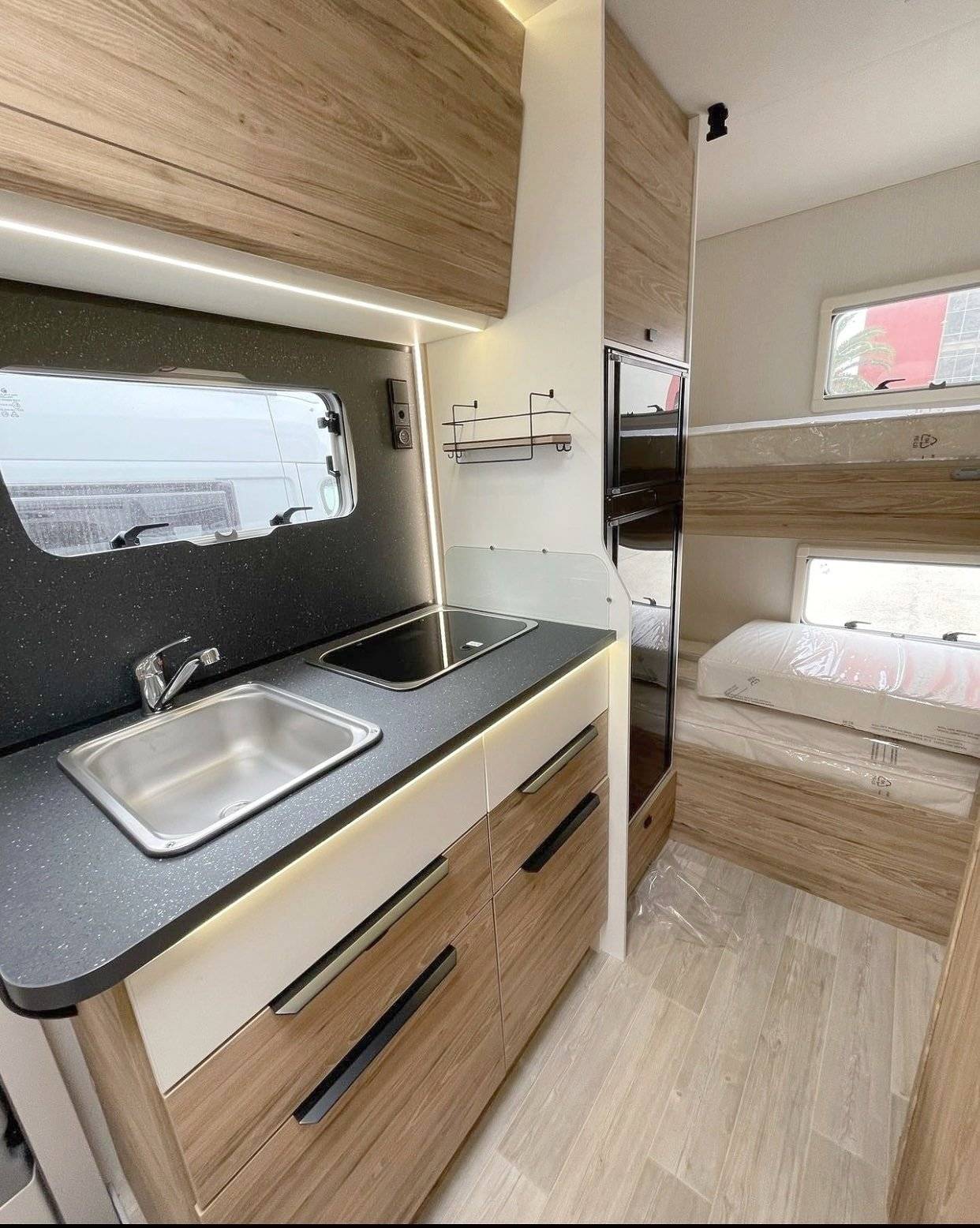 Pilote 35 light 2,4 l 140 ch.