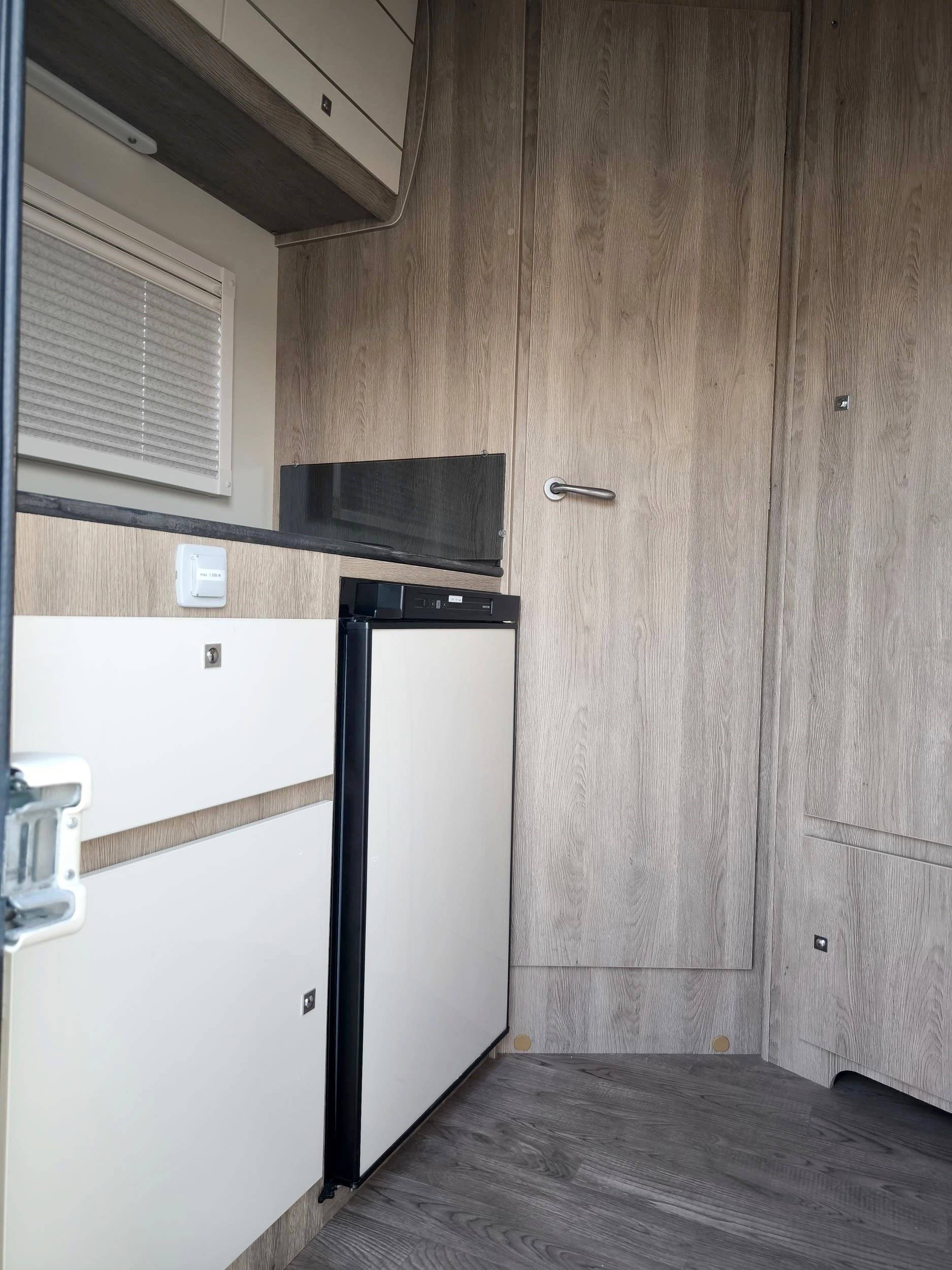 Citroën Jumper 2,0 l 130 ch