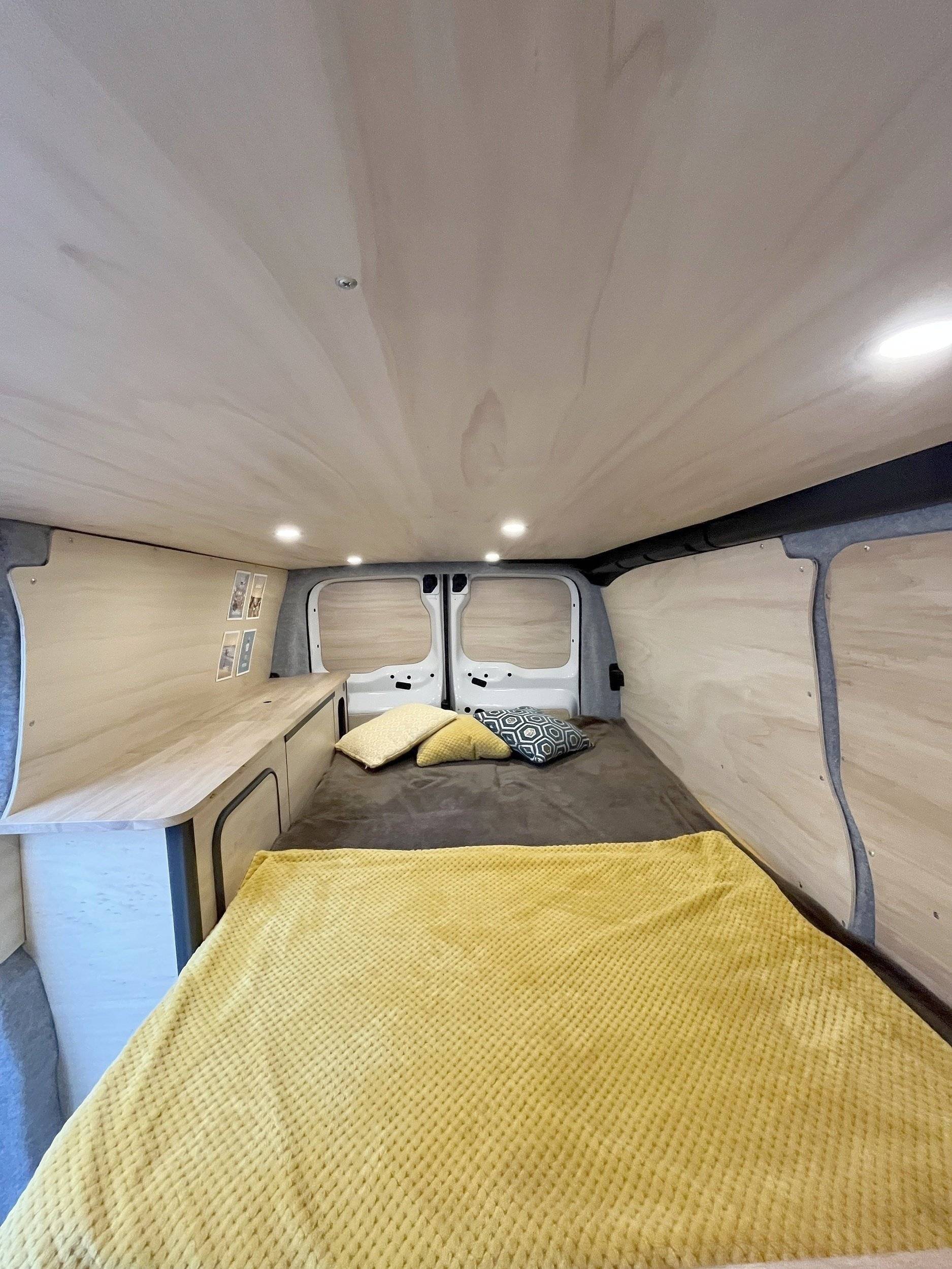 Peugeot Expert 2 l Blue HDI 150 ch