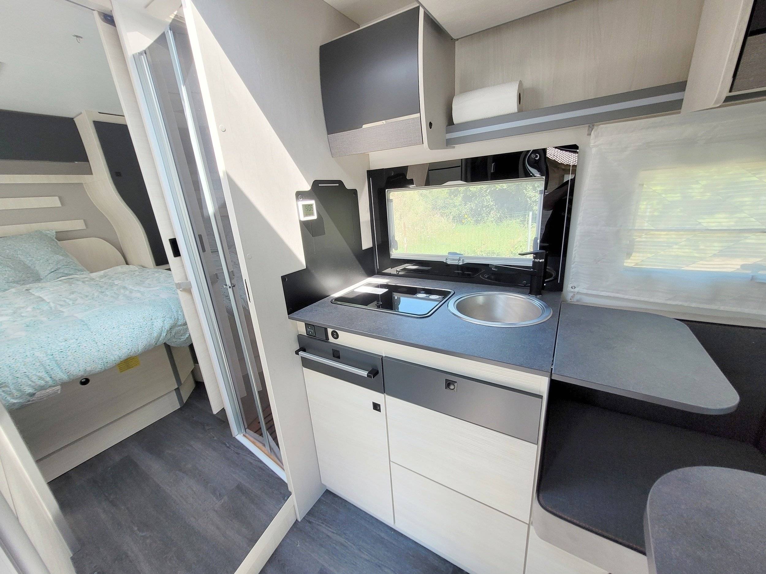 Challenger challenger Graphite 328