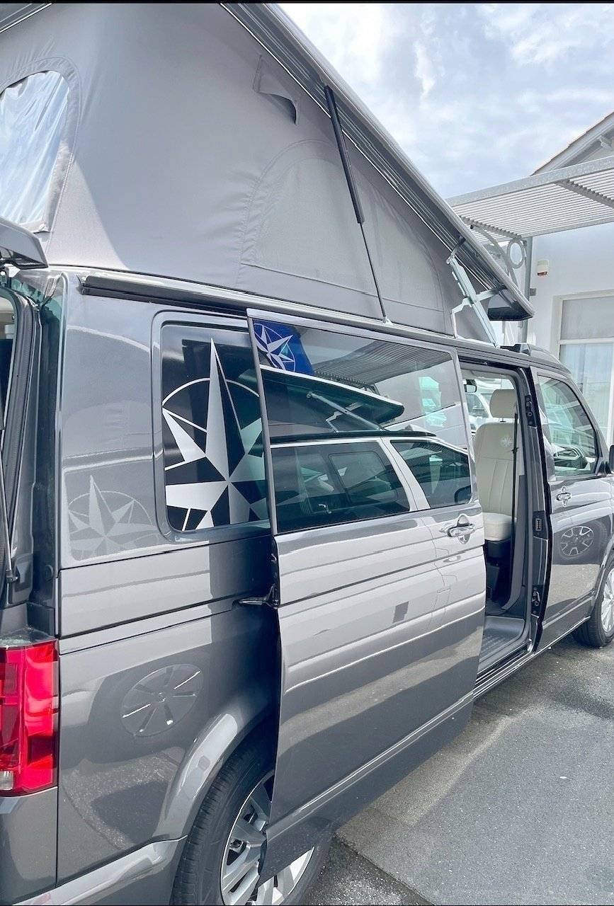 Westfalia Kepler One