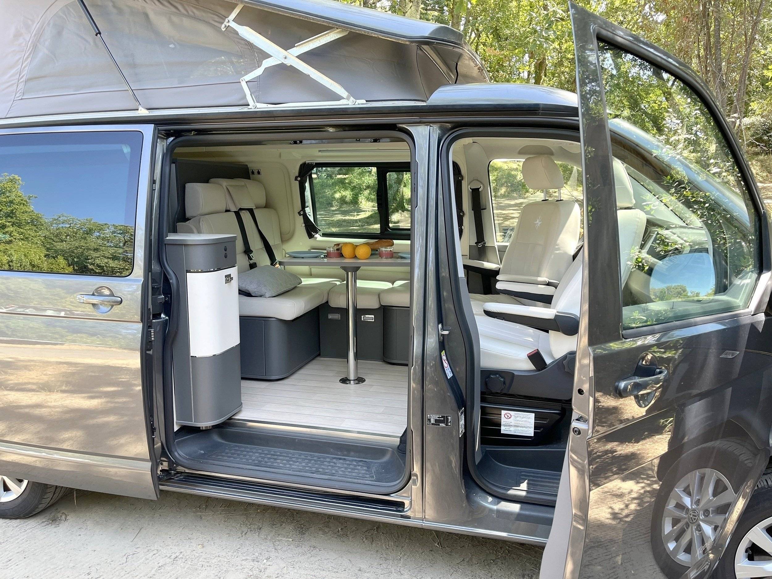 Westfalia Kepler One