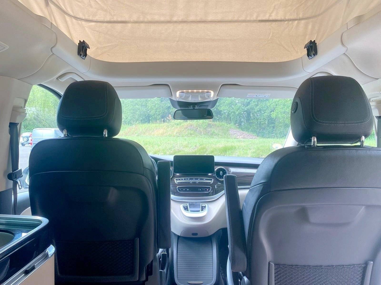 Mercedes Mercedes Marco polo