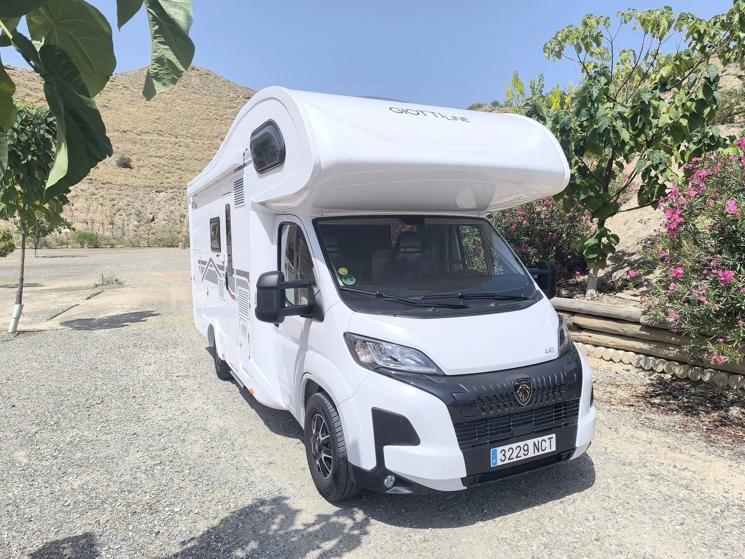 Giottiline GIOTTILINE SIENA 440