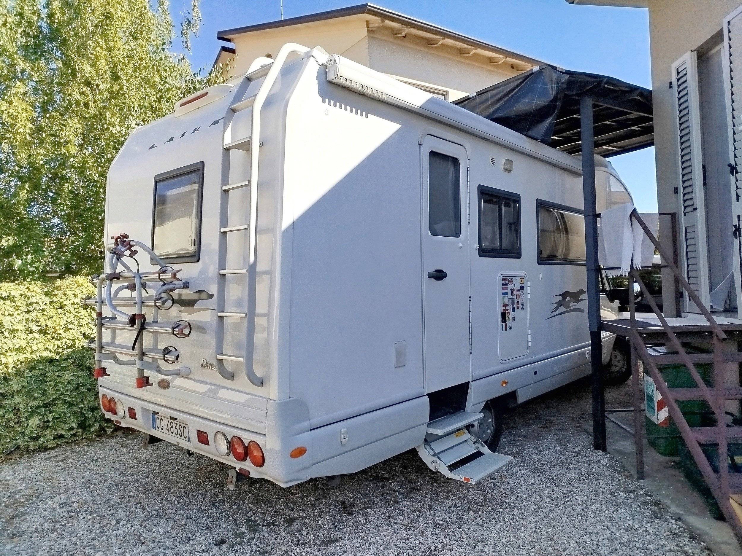 Laika LAIKA ECOVIP 2.1