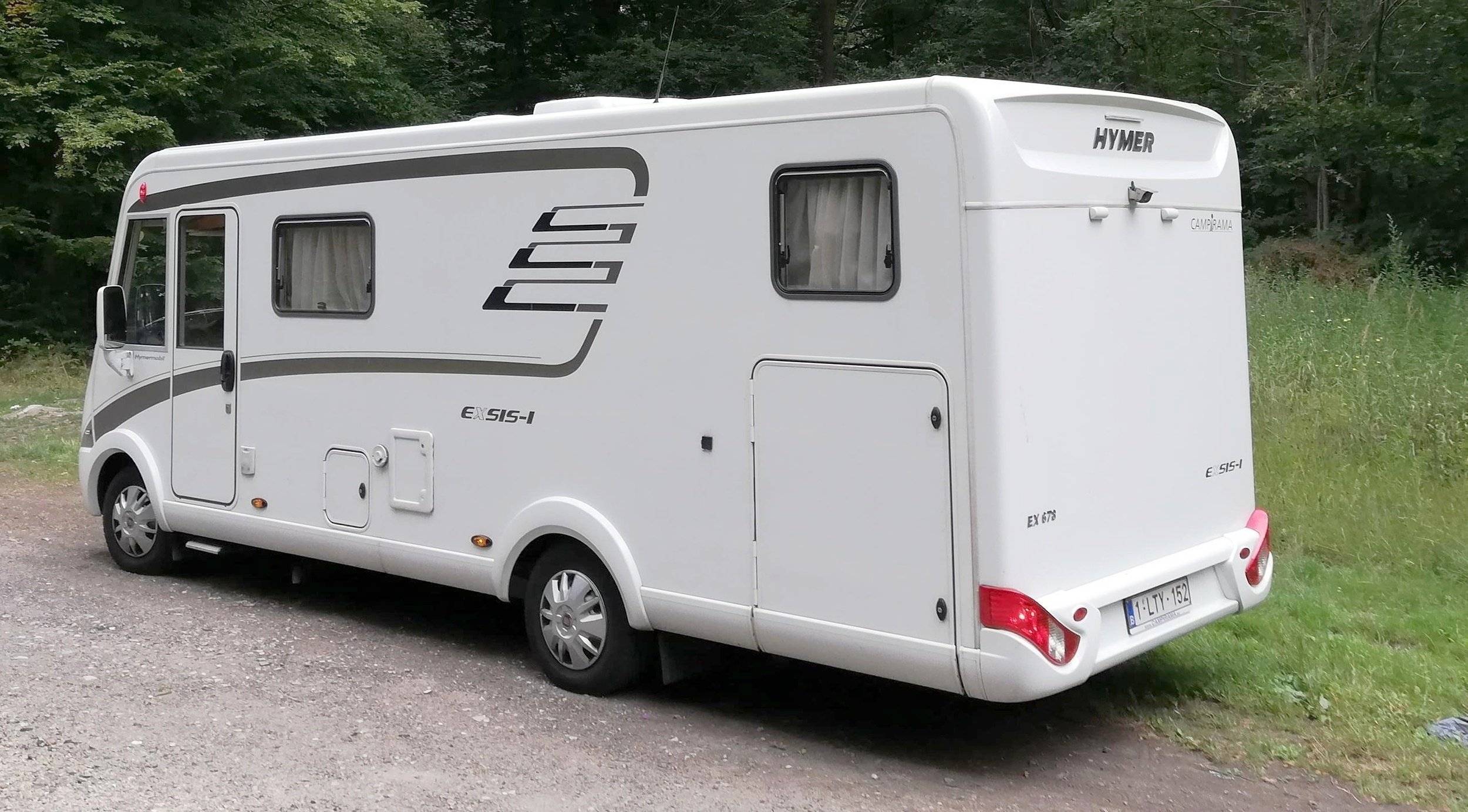 Hymer 