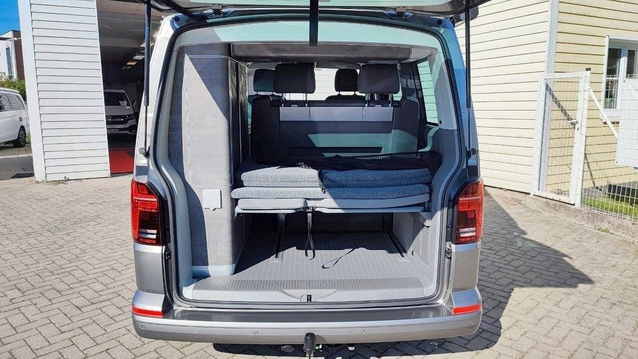 Volkswagen VOLKSWAGEN CALIFORNIA