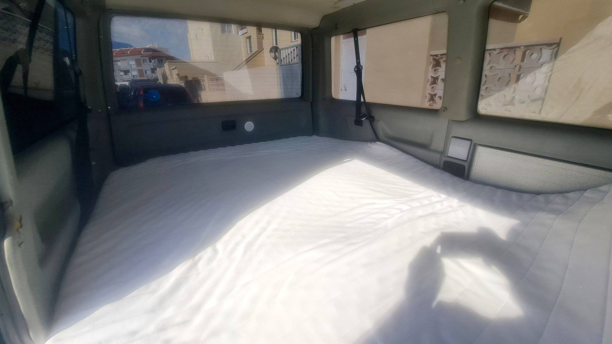 Volkswagen Volkswagen T4 Multivan