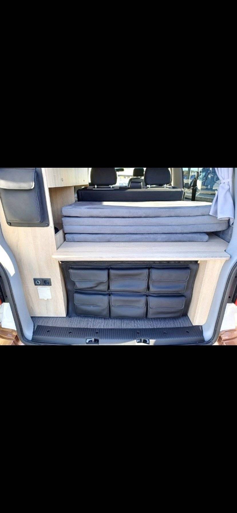 Volkswagen T6 2 l 102 ch