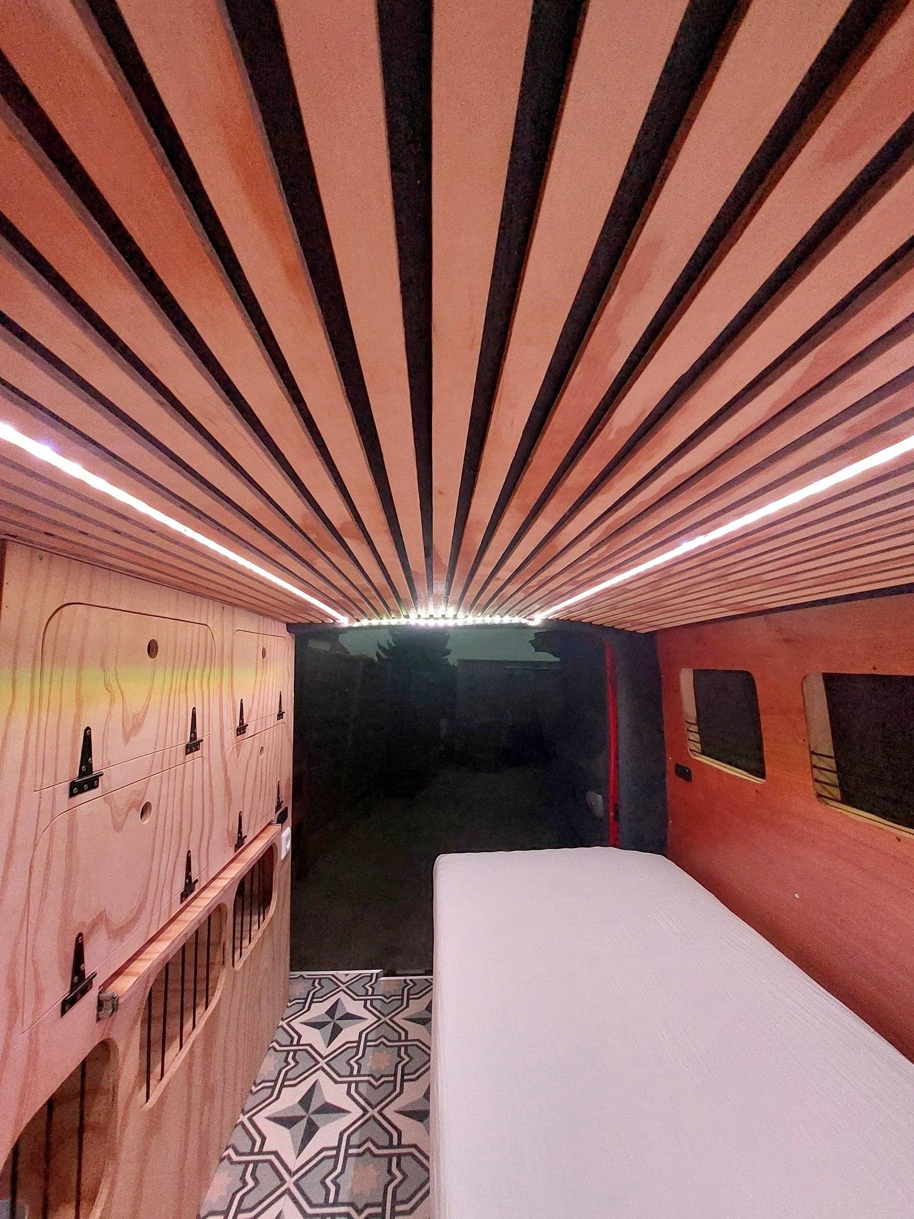 Giovanni opel vivaro L2H1