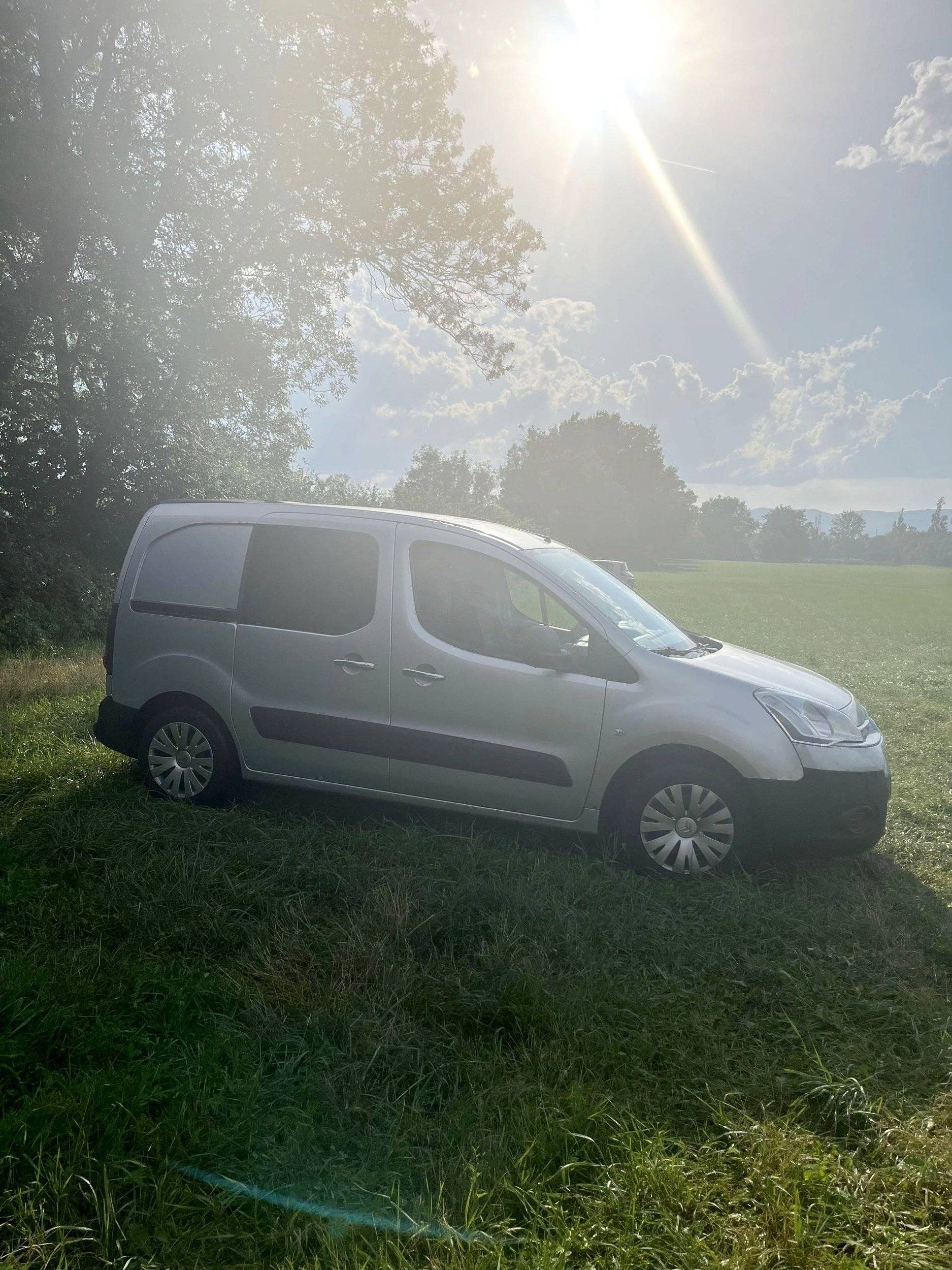 Citroën 