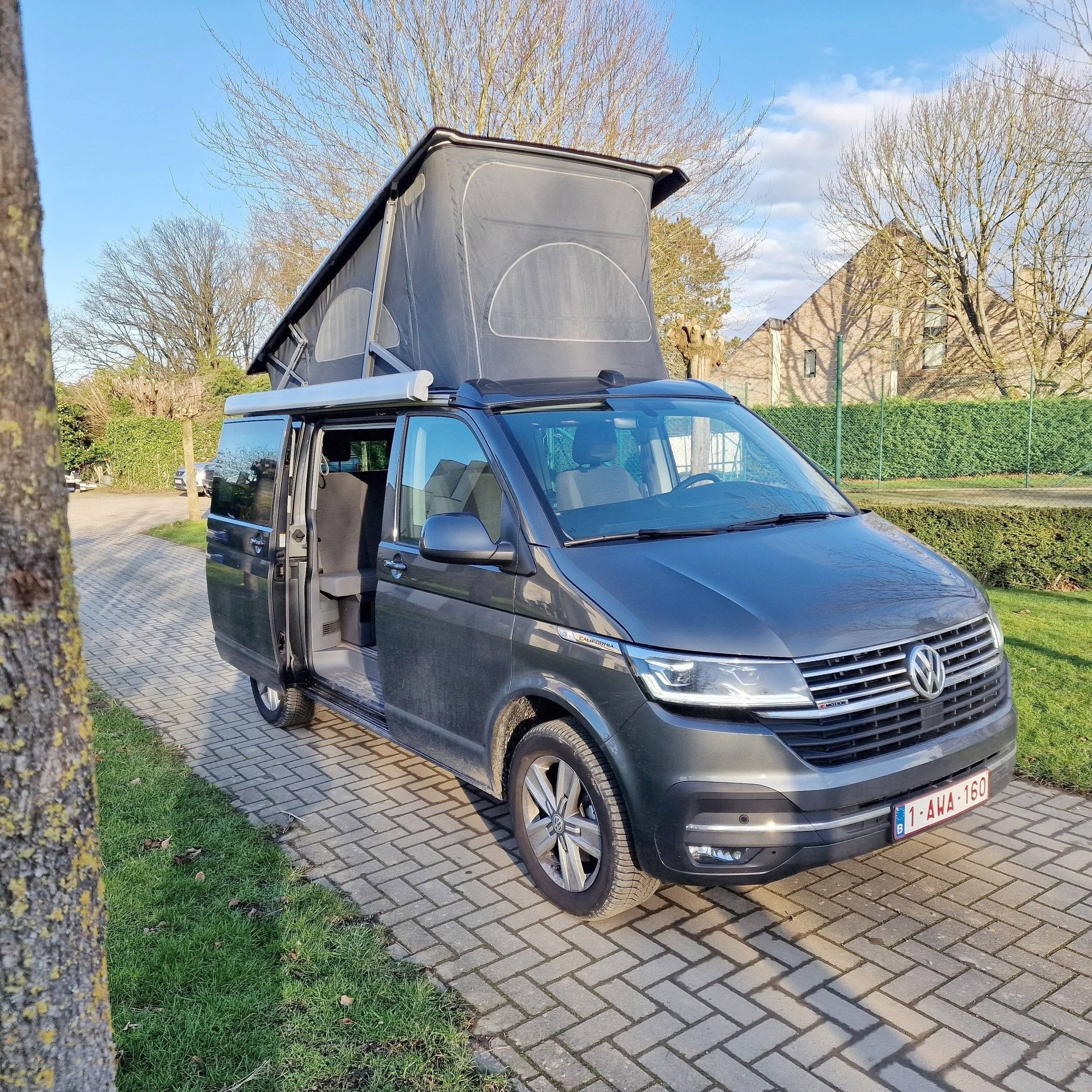 California California Ocean